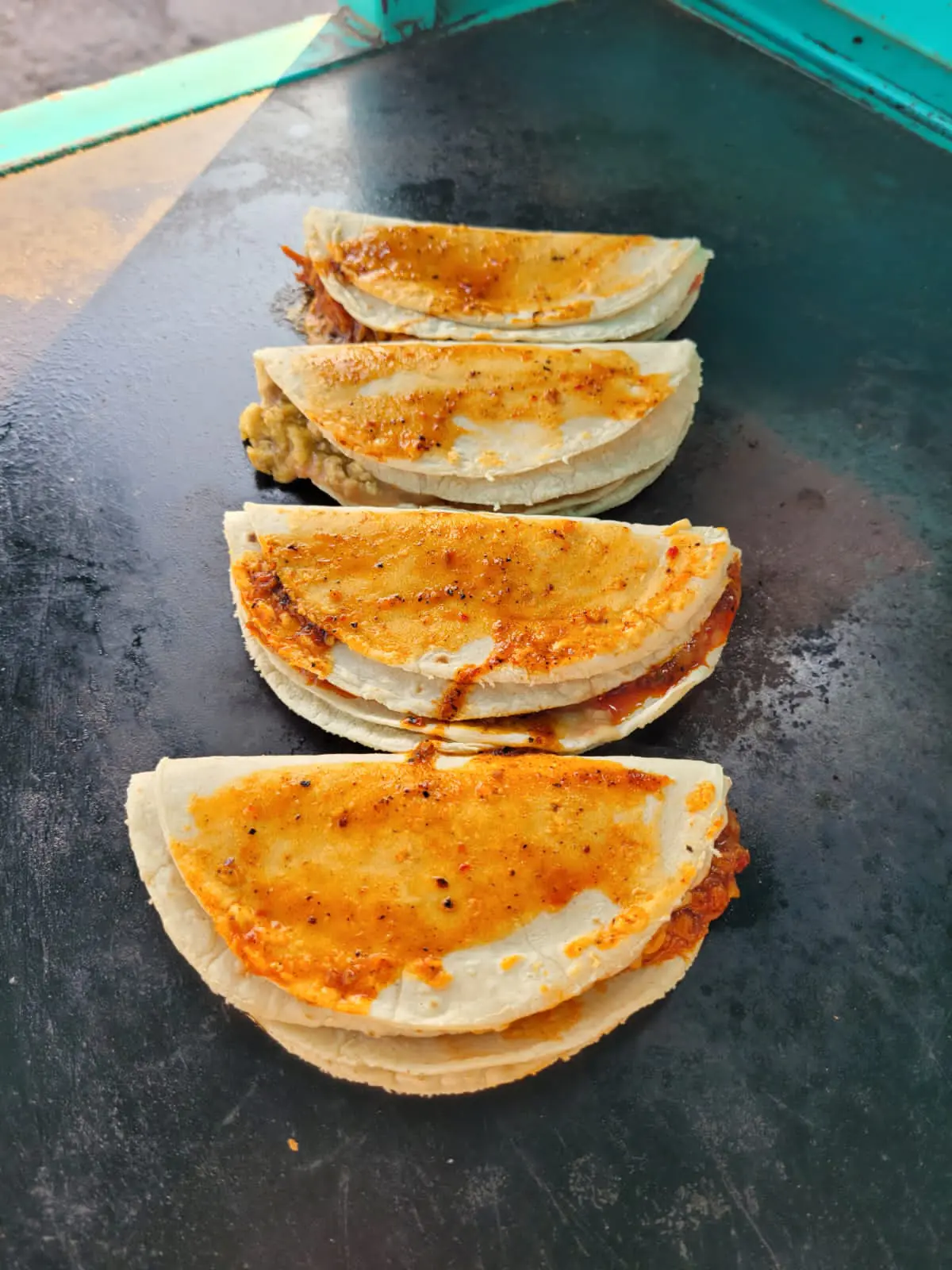 Mi Remolque, Burritos image 9