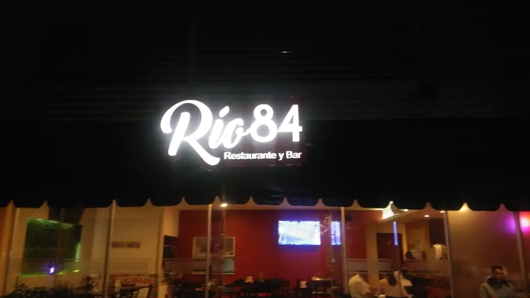 #RestauranteRio84 image 2