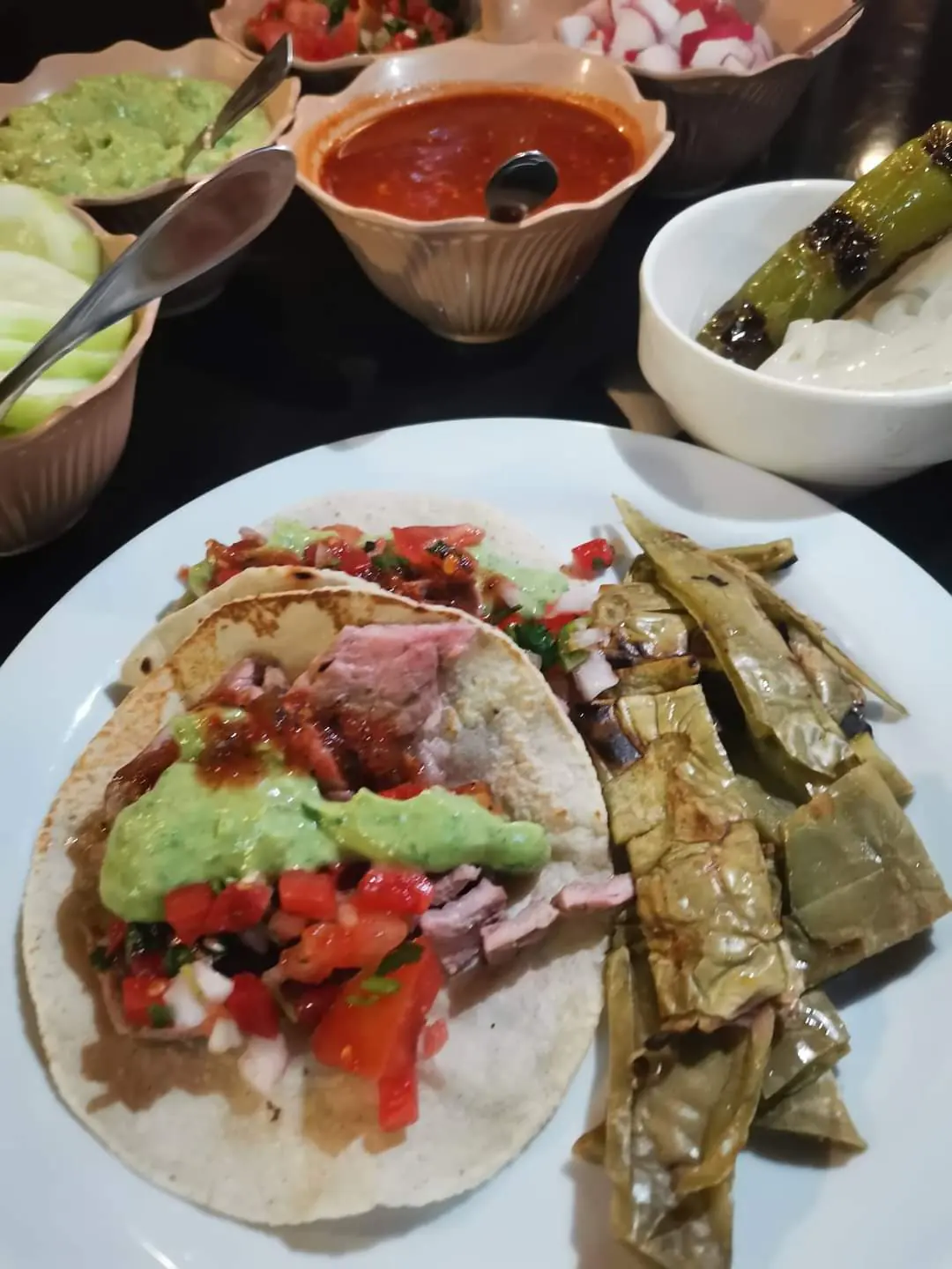 #RestauranteRio84 image 8