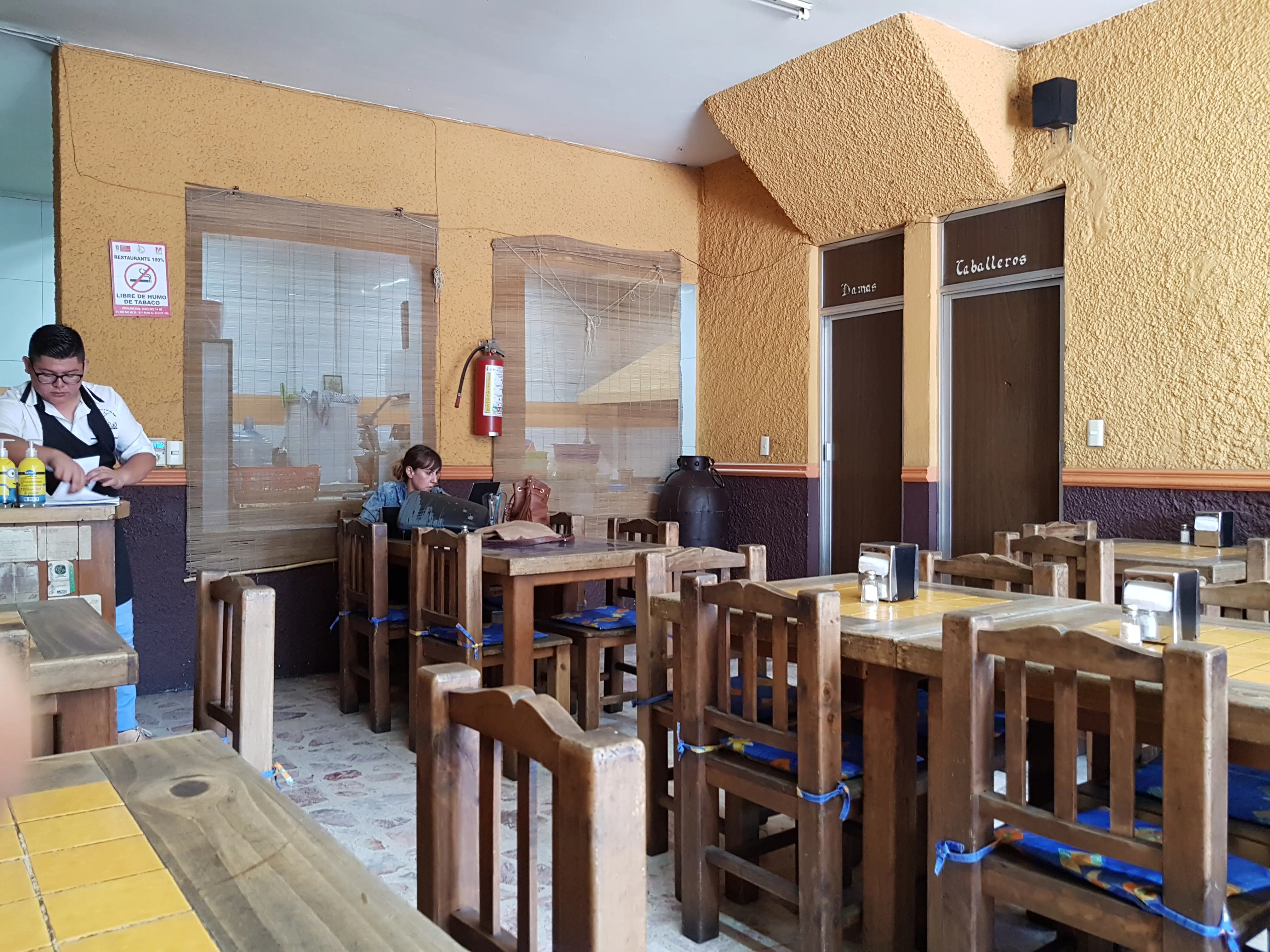 Restaurante La Piedad, Carnes asadas y en su jugo image 1