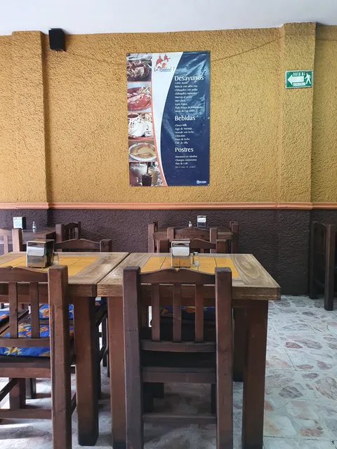 Restaurante La Piedad, Carnes asadas y en su jugo image 3