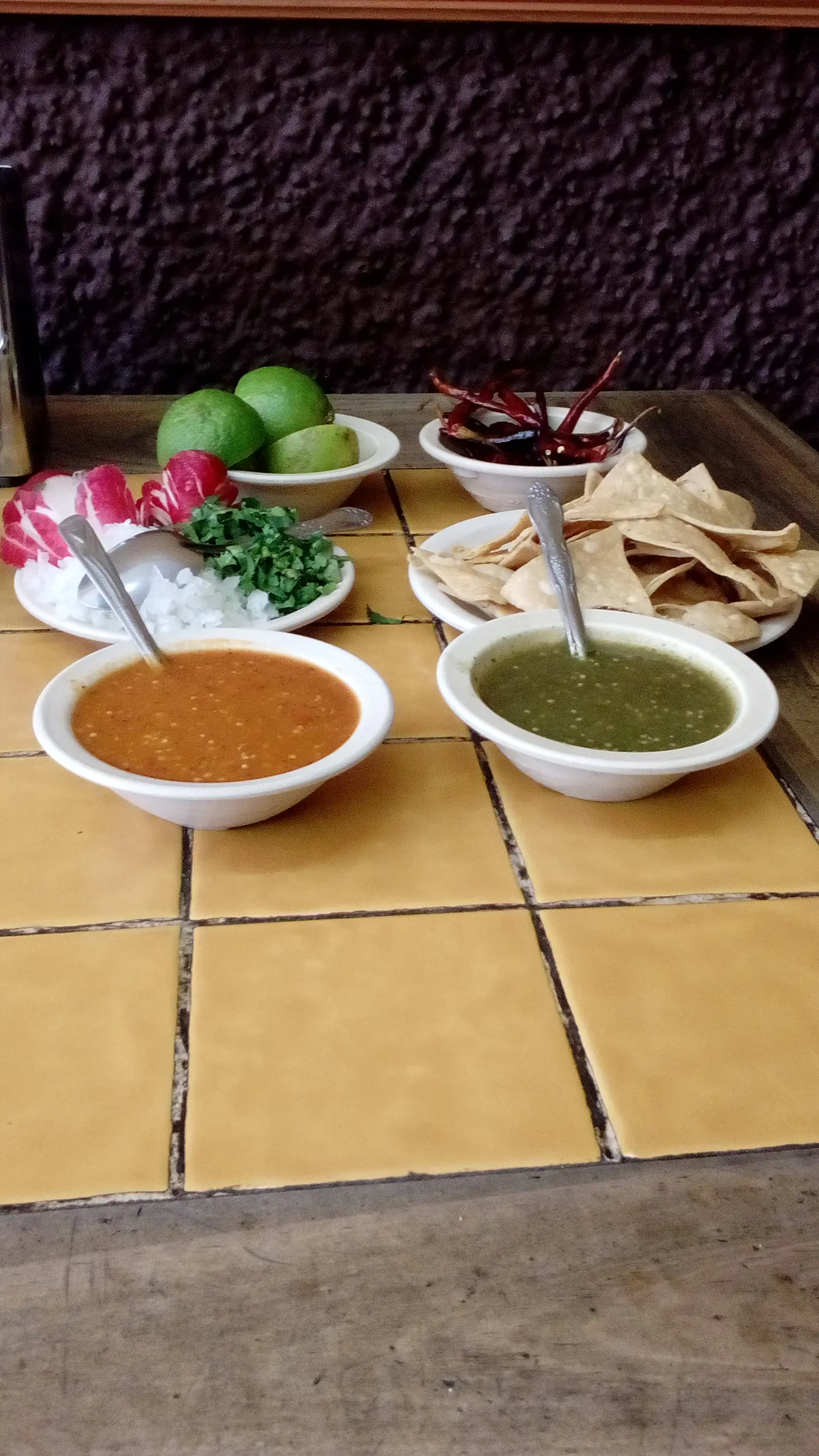 Restaurante La Piedad, Carnes asadas y en su jugo image 5