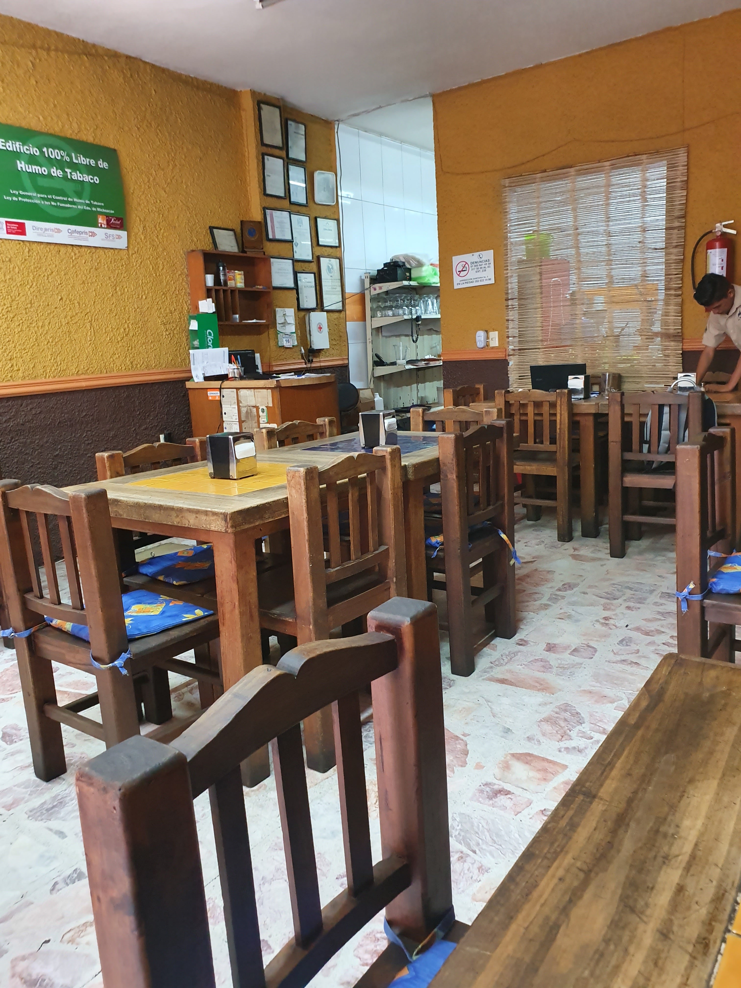 Restaurante La Piedad, Carnes asadas y en su jugo image 6