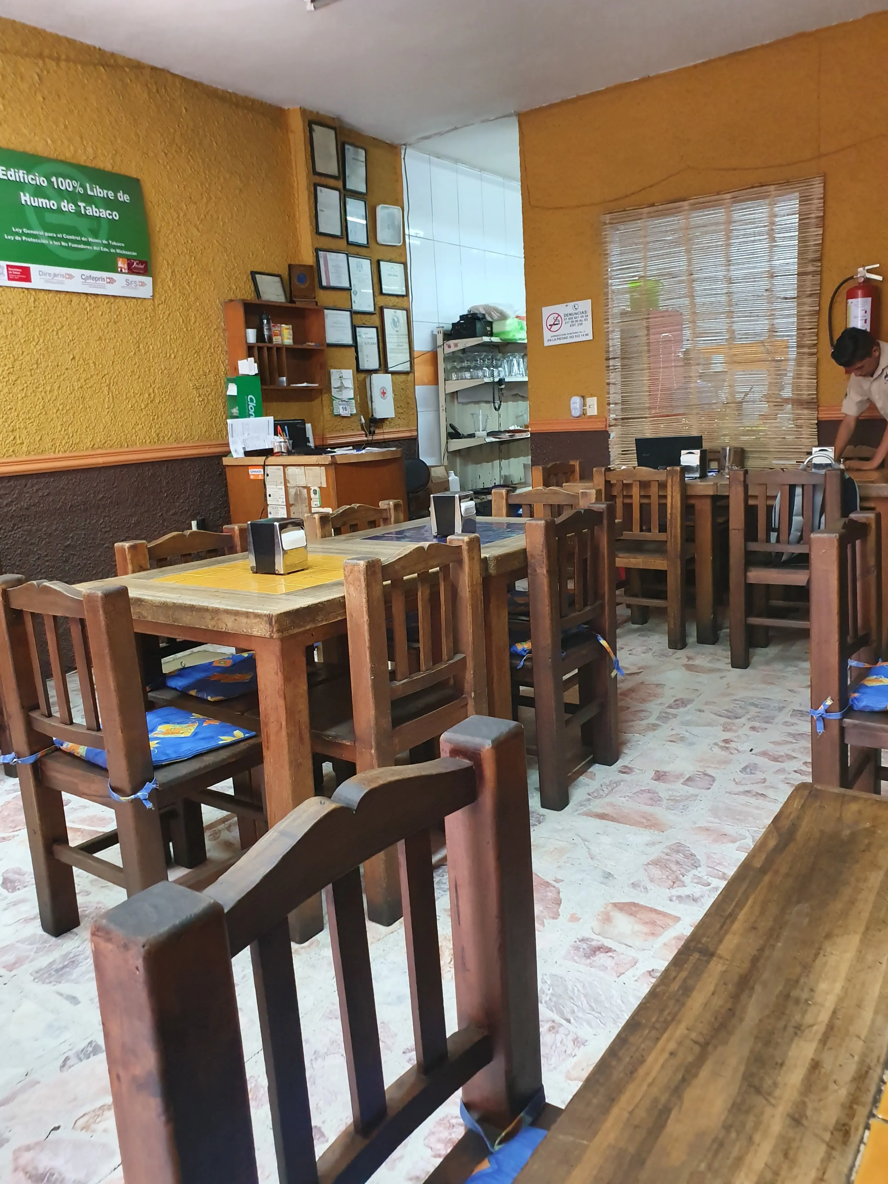 Restaurante La Piedad, Carnes asadas y en su jugo image 6