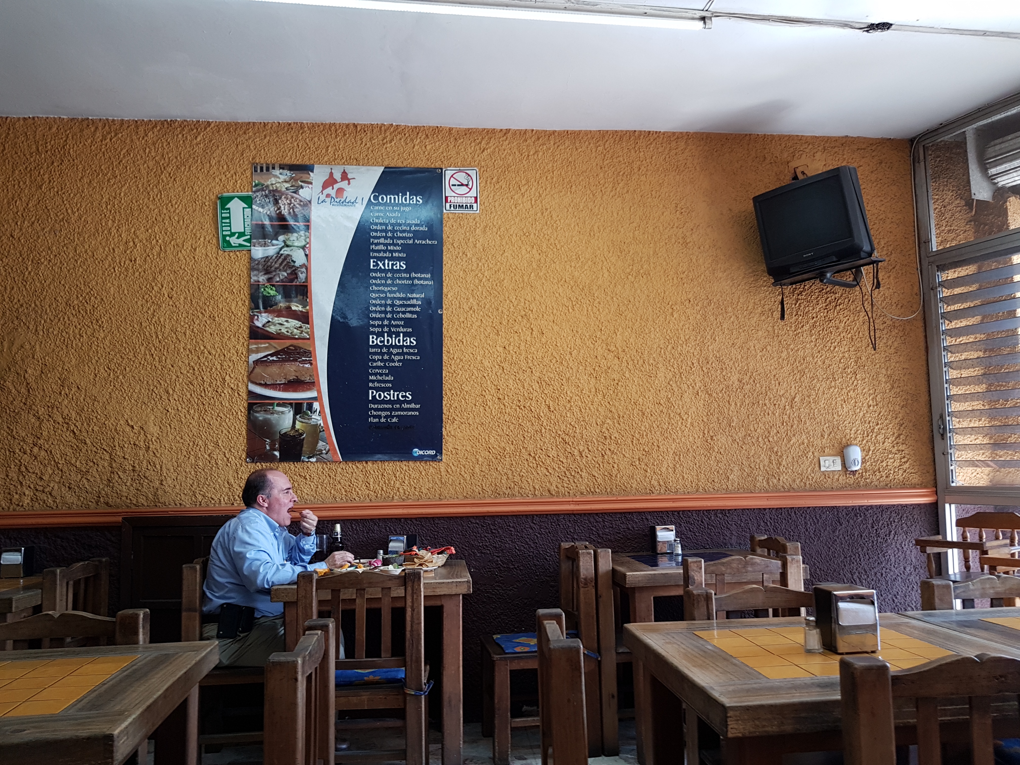 Restaurante La Piedad, Carnes asadas y en su jugo image 7