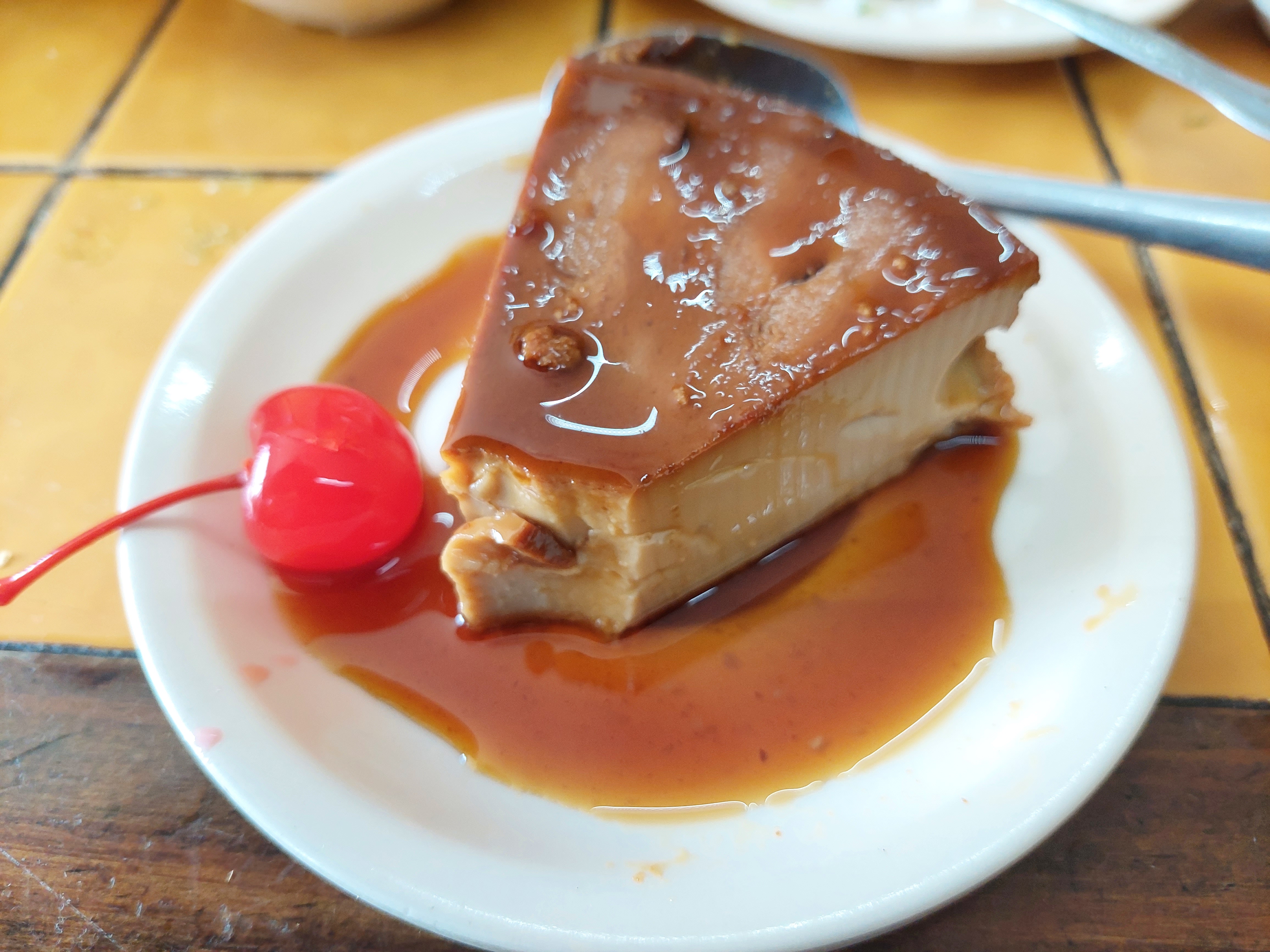 Restaurante La Piedad, Carnes asadas y en su jugo image 8