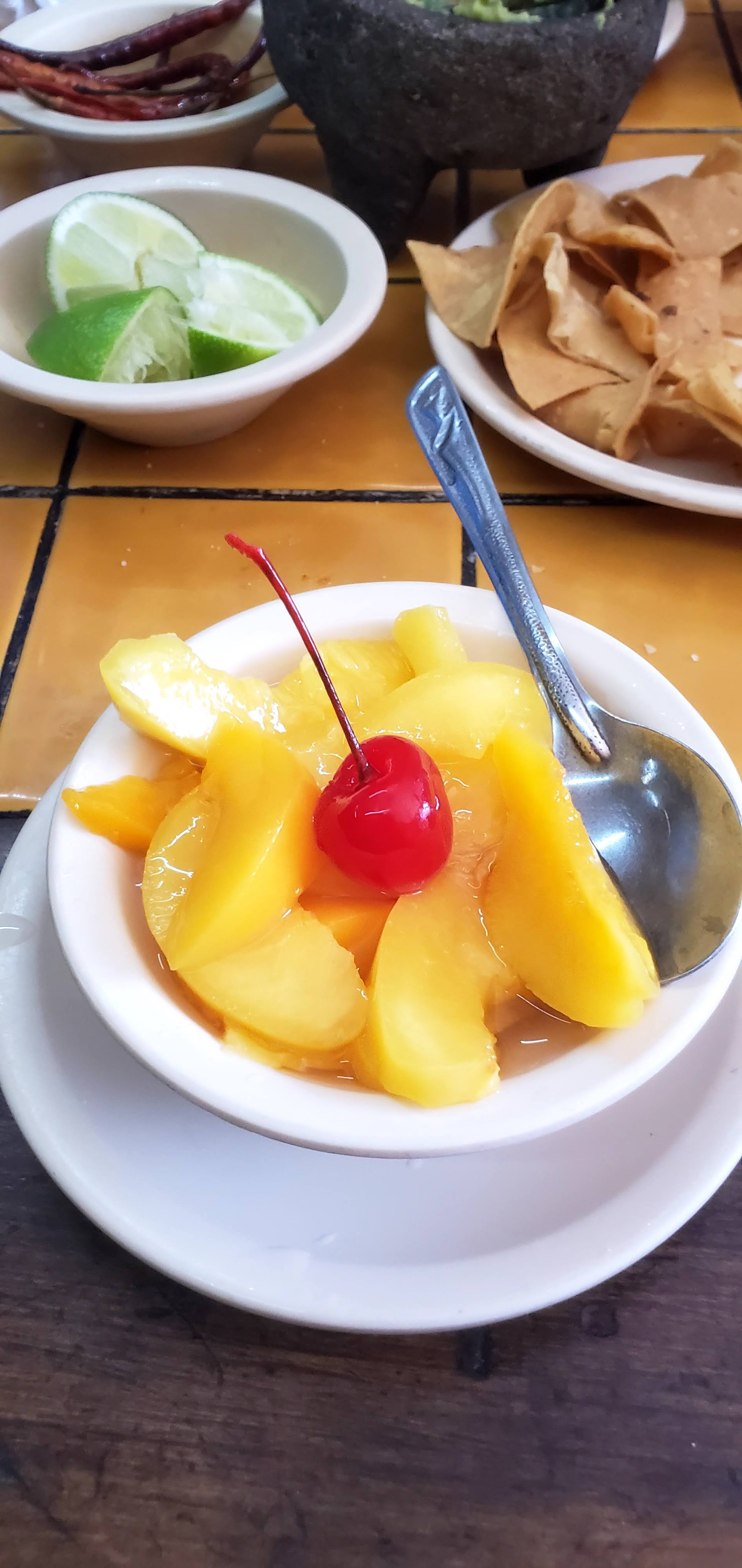 Restaurante La Piedad, Carnes asadas y en su jugo image 9