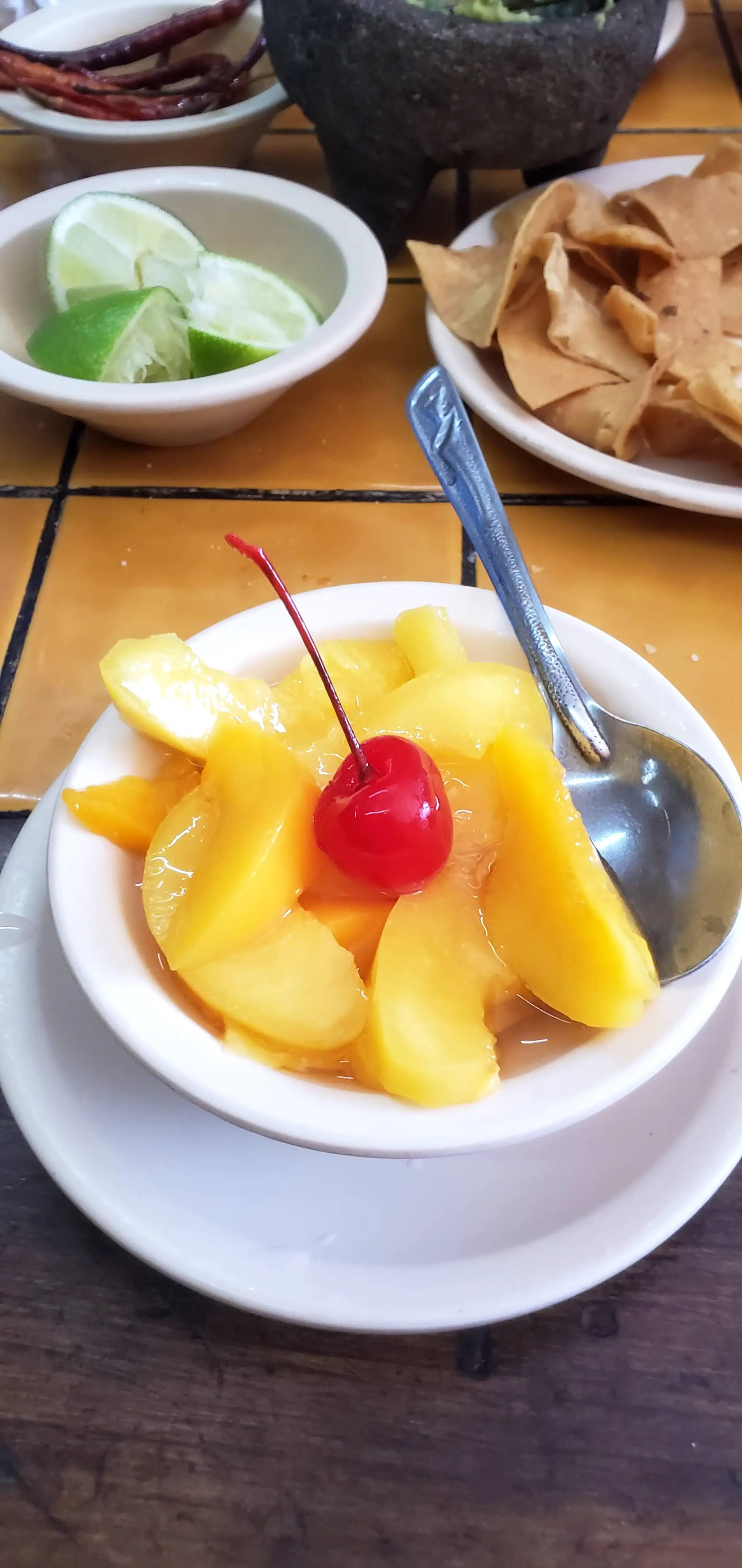 Restaurante La Piedad, Carnes asadas y en su jugo image 9