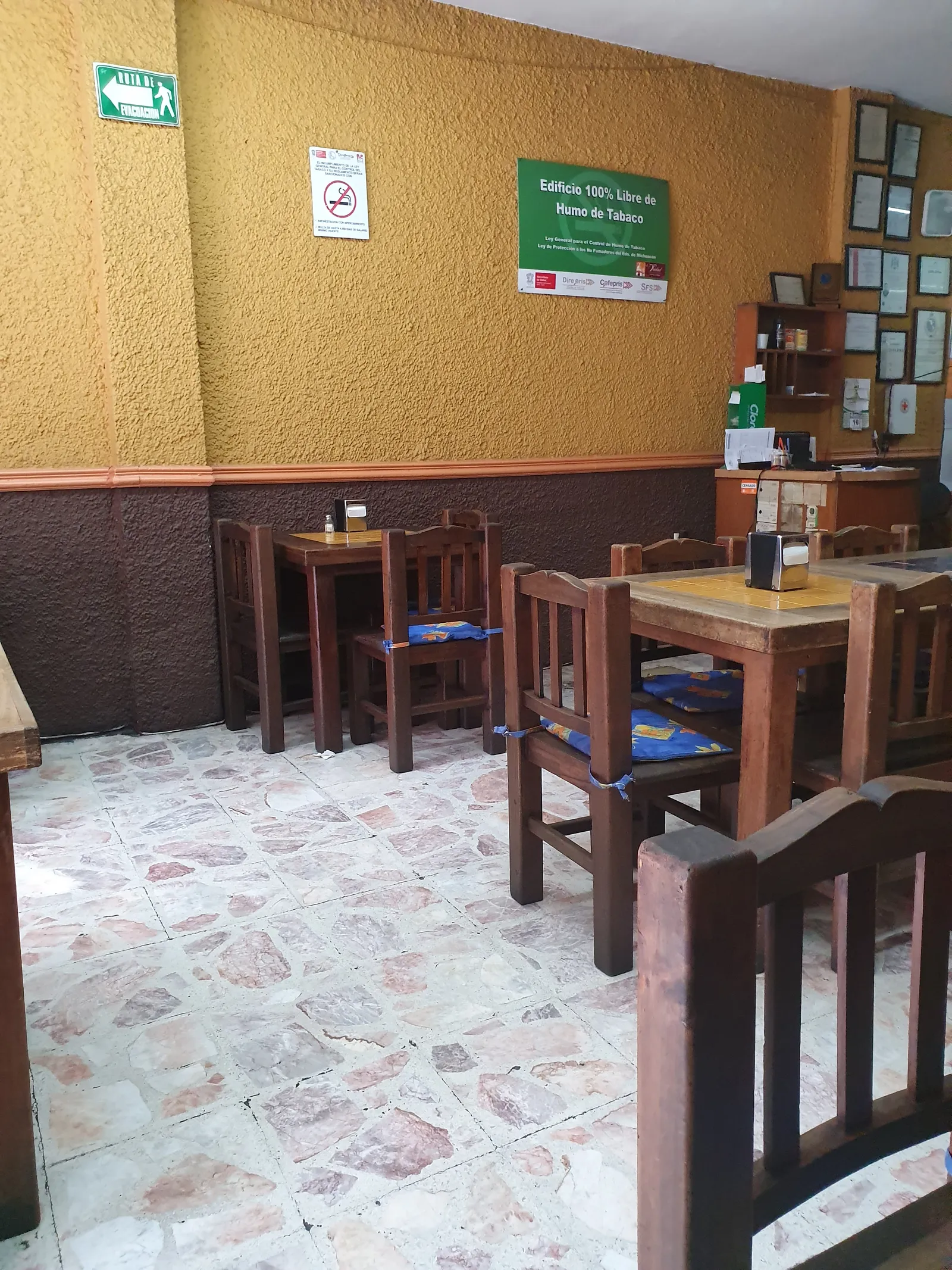 Restaurante La Piedad, Carnes asadas y en su jugo image 10