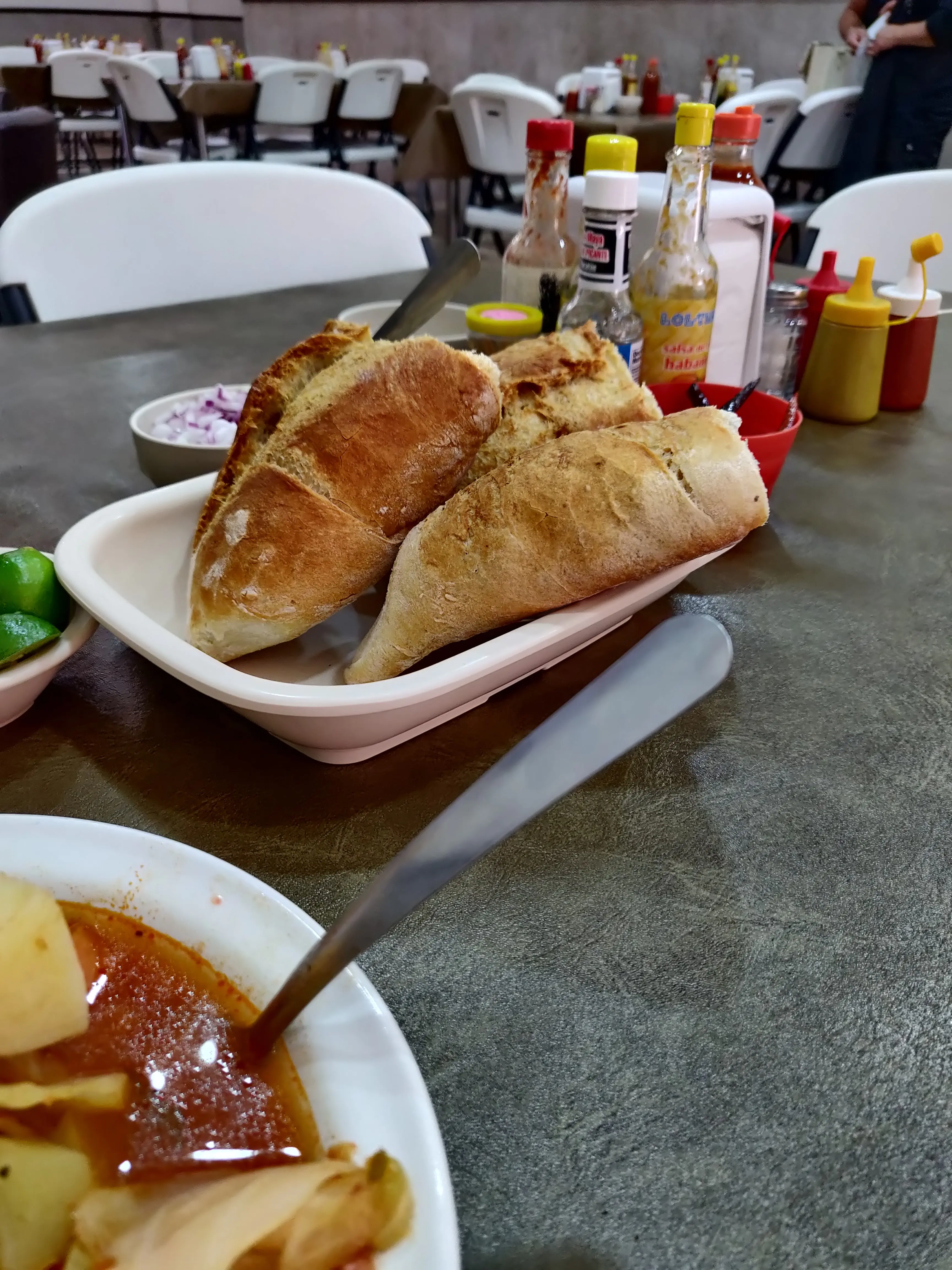 Restaurante Caldos y Mariscos " El chino" image 3