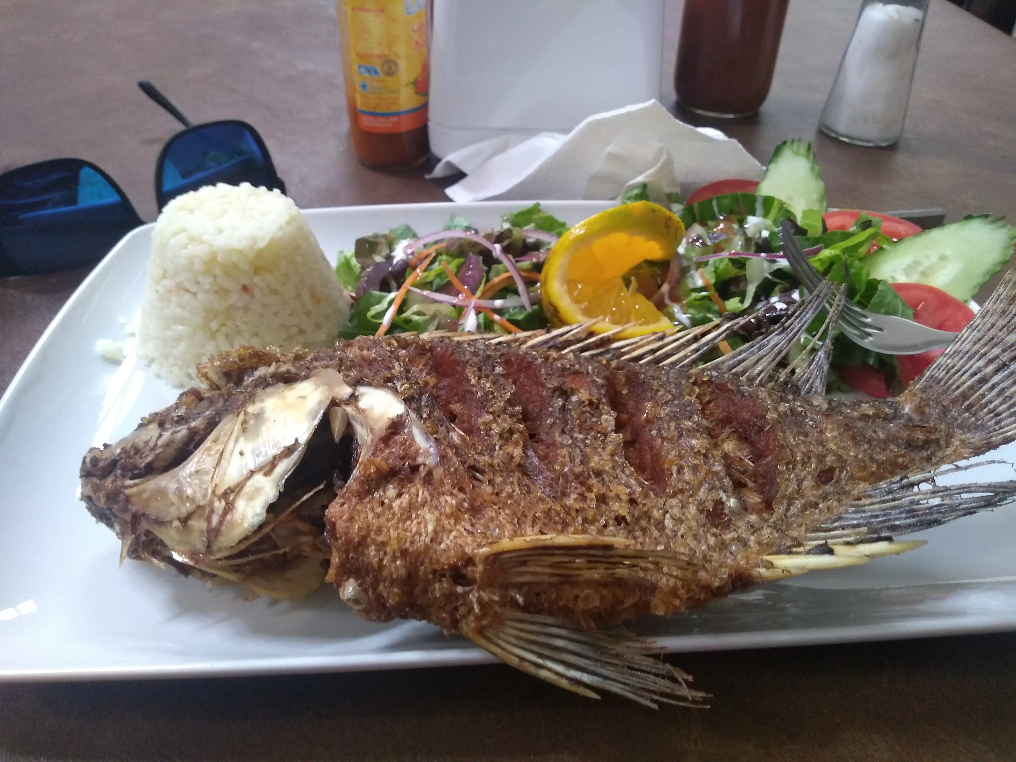Restaurante Caldos y Mariscos " El chino" image 4