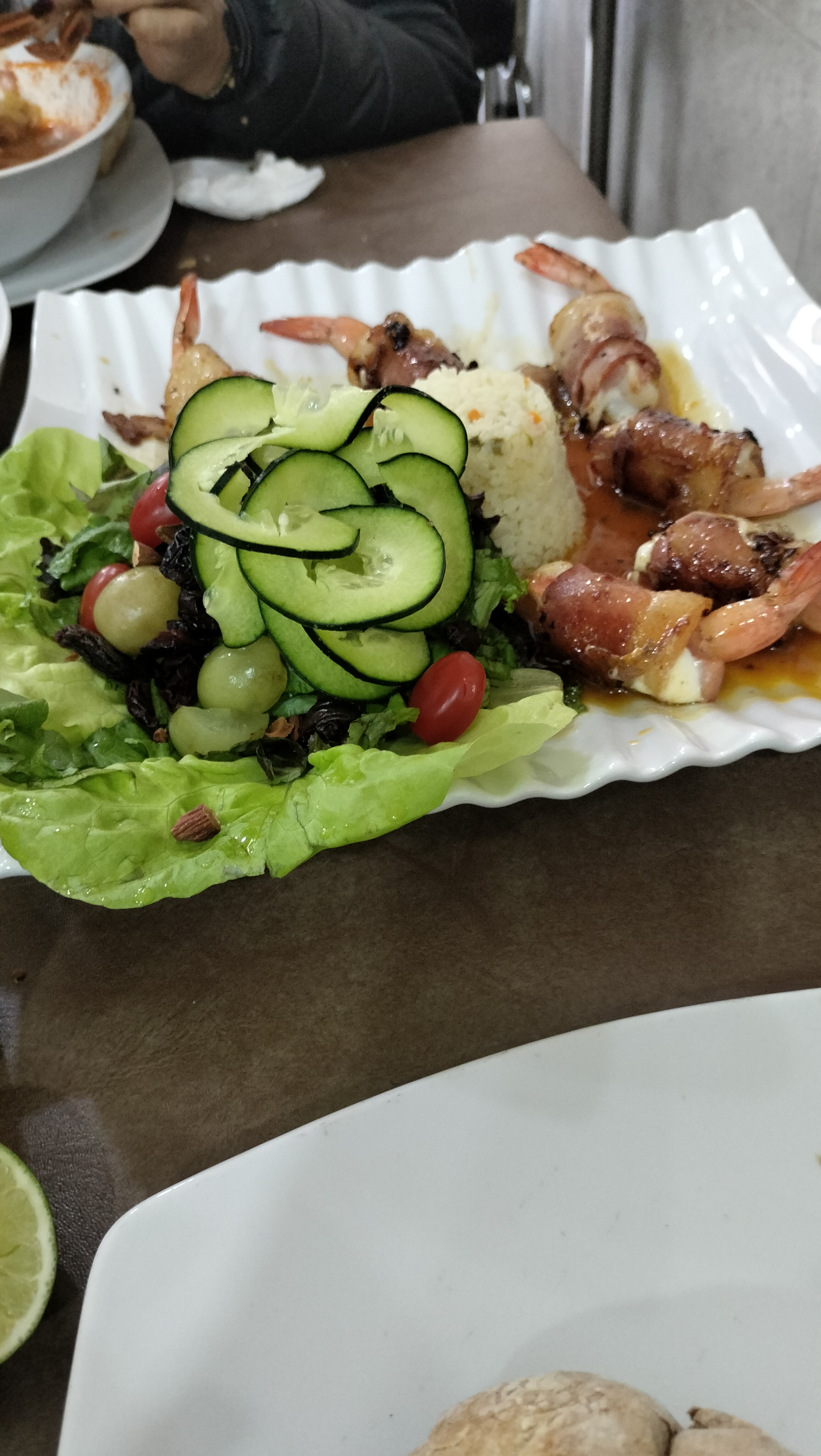 Restaurante Caldos y Mariscos " El chino" image 5