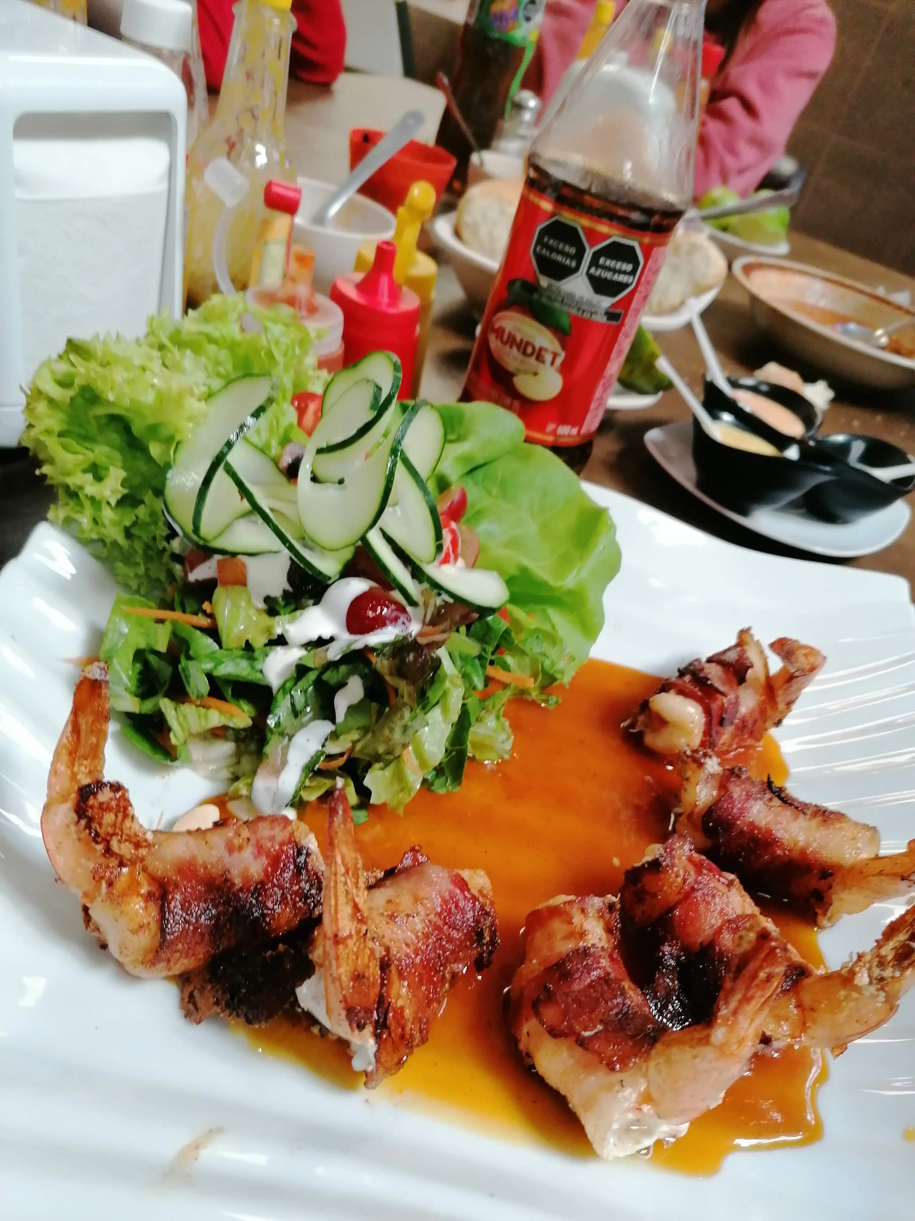 Restaurante Caldos y Mariscos " El chino" image 6