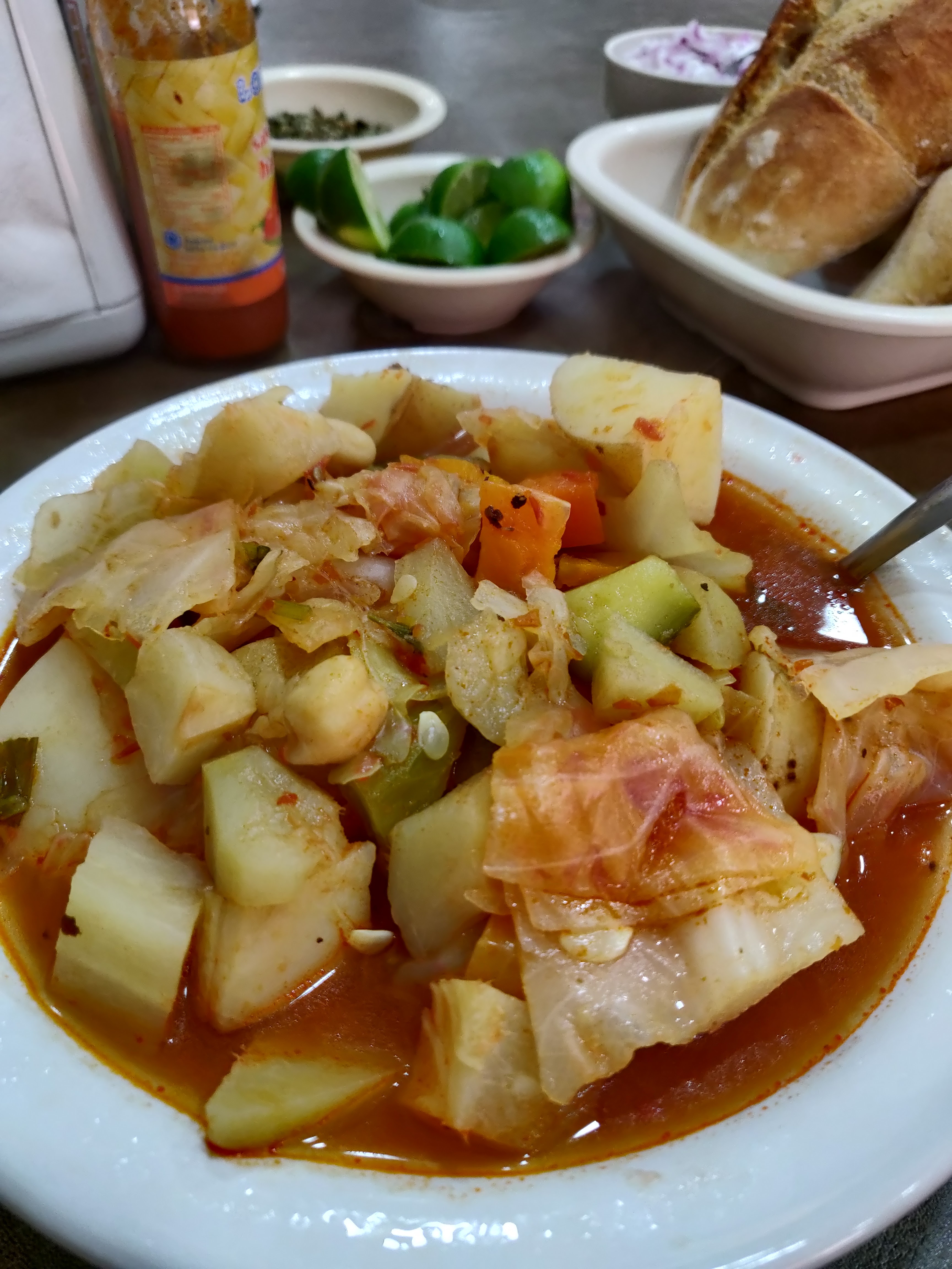 Restaurante Caldos y Mariscos " El chino" image 8