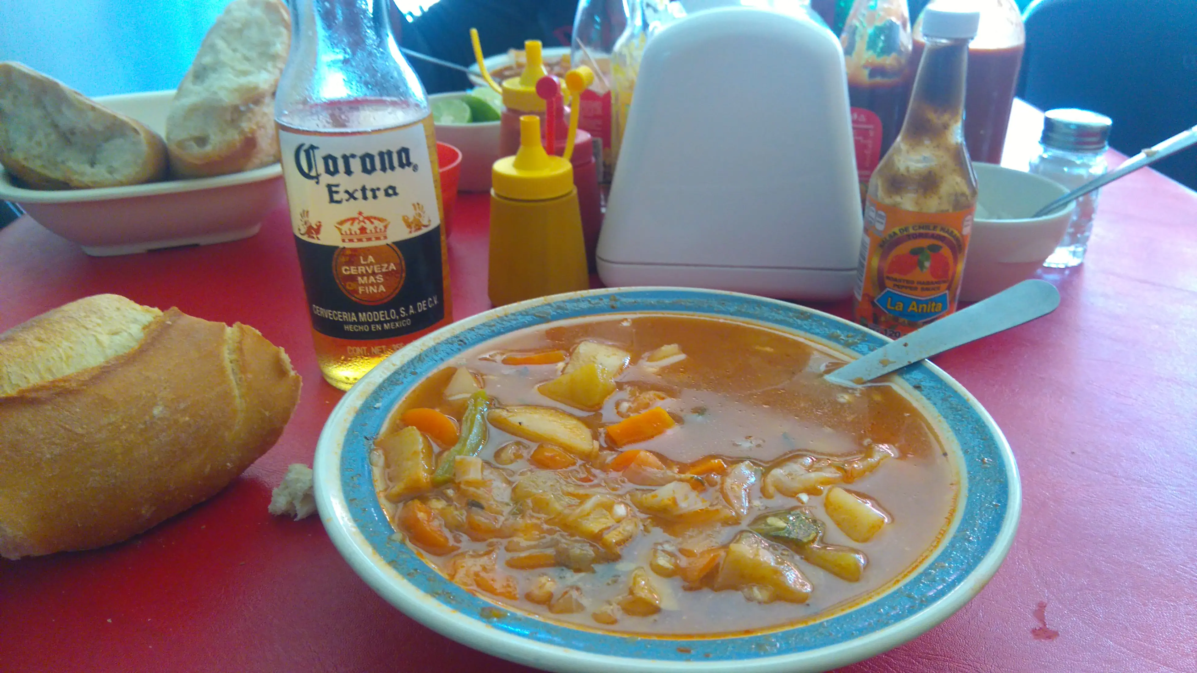 Restaurante Caldos y Mariscos " El chino" image 10