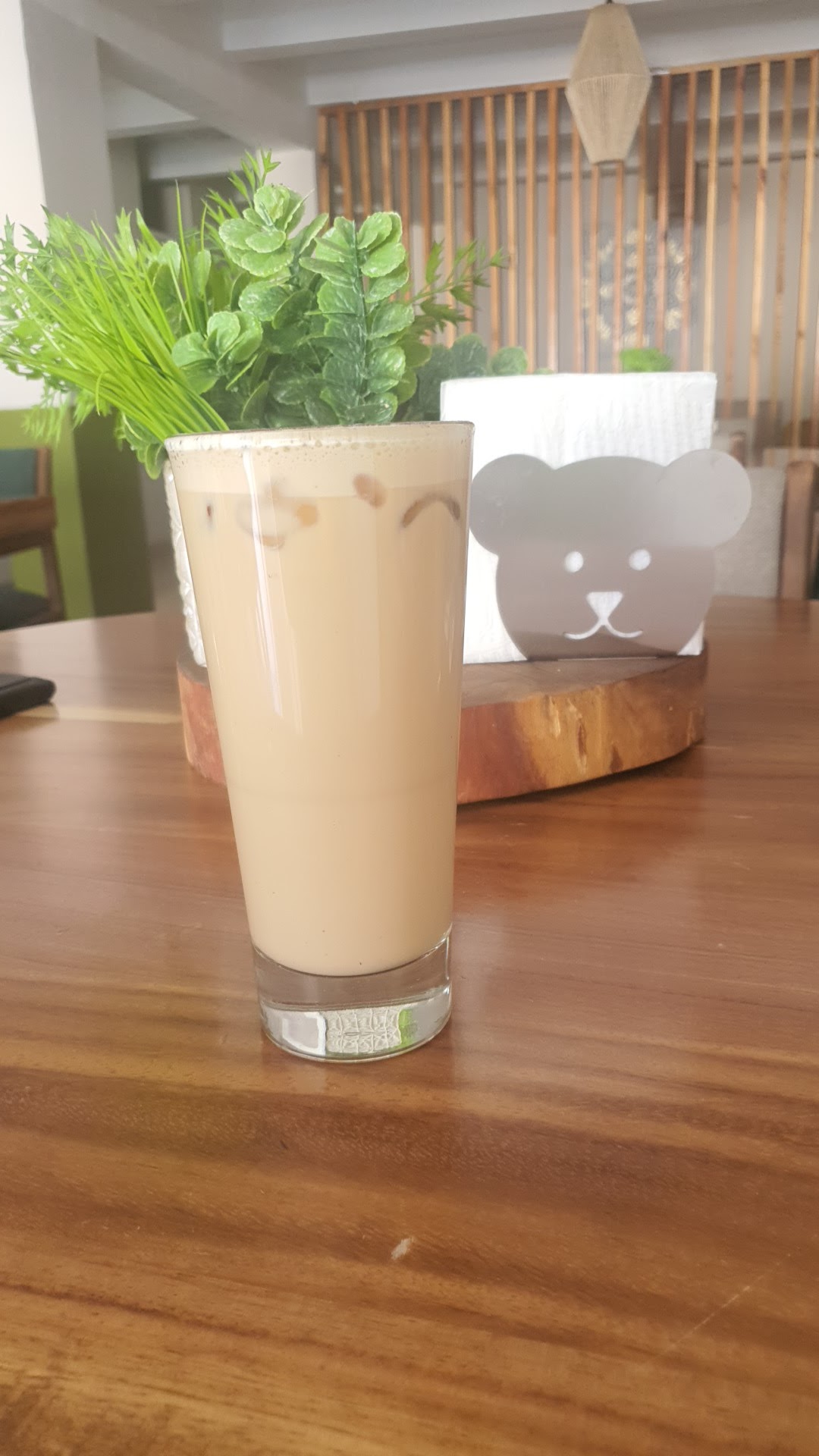 Oso Despierto image 4