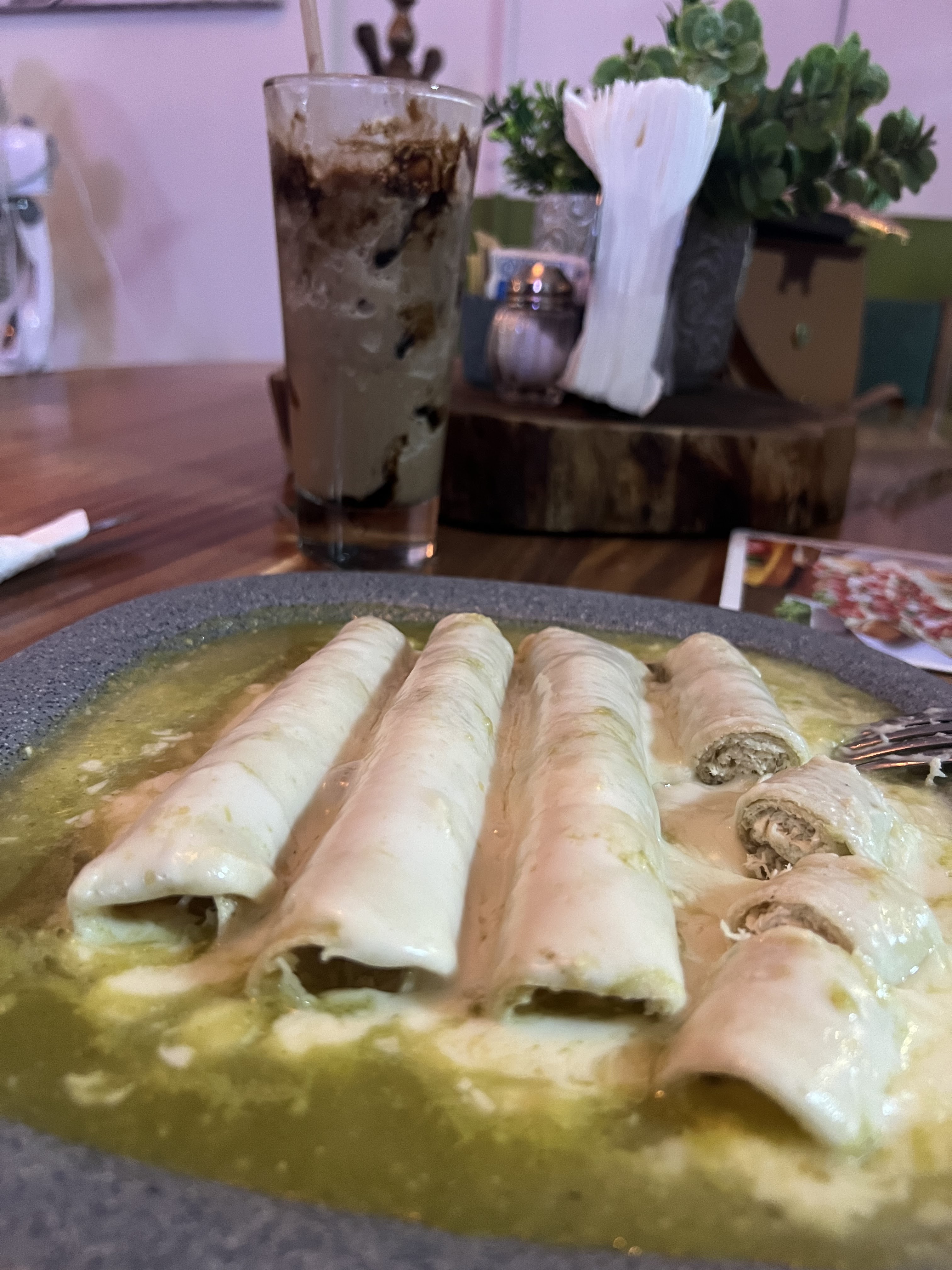 Oso Despierto image 6