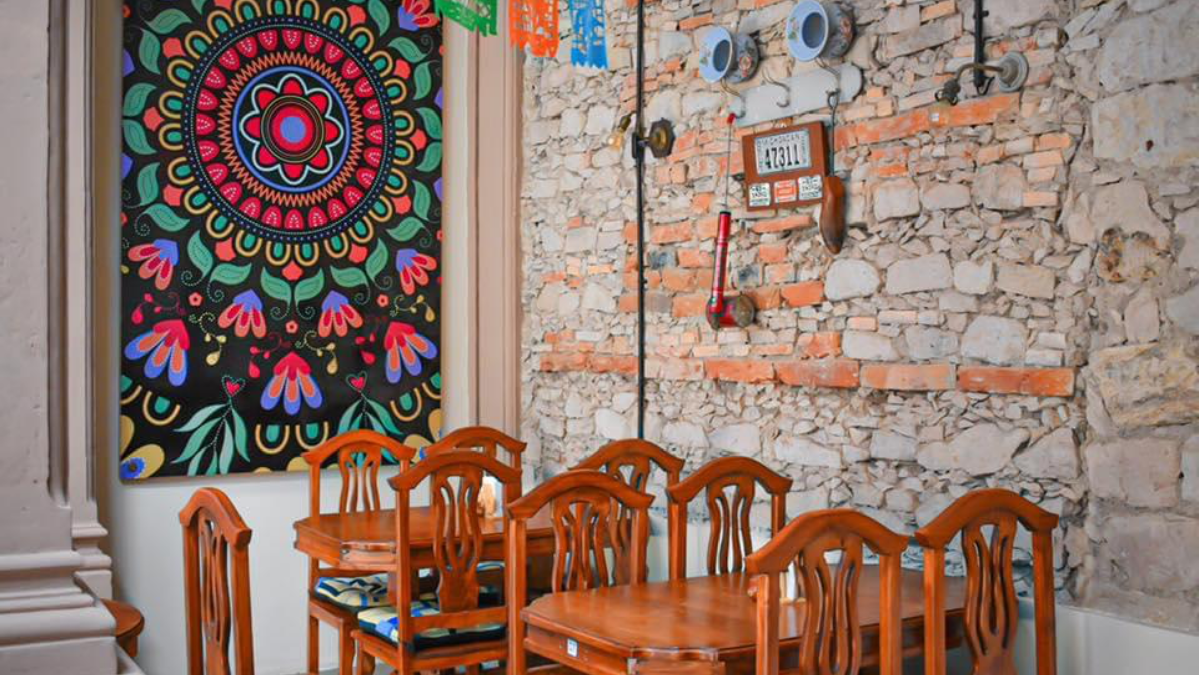 Restaurante La Casona (La Piedad Michoacán) image 1