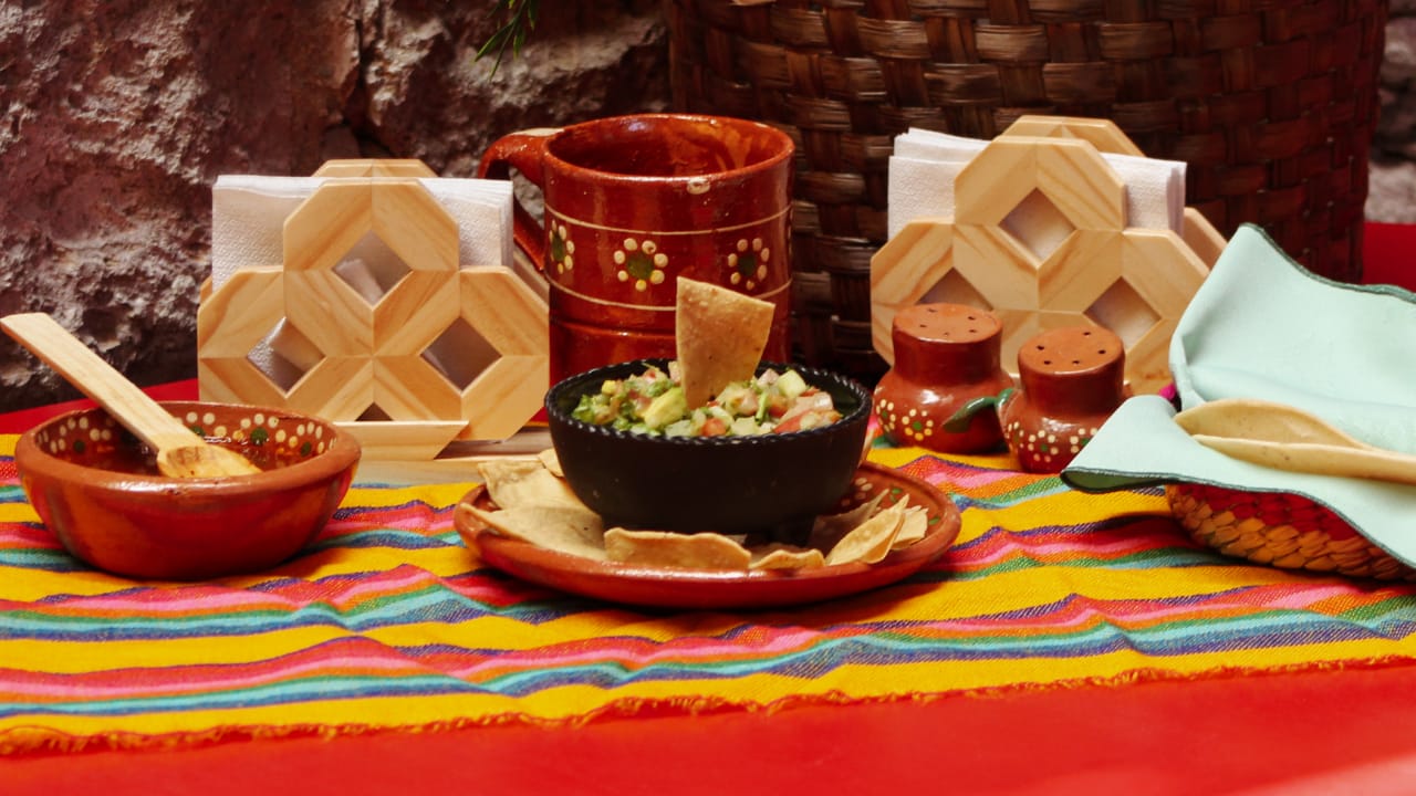 Restaurante La Casona (La Piedad Michoacán) image 2