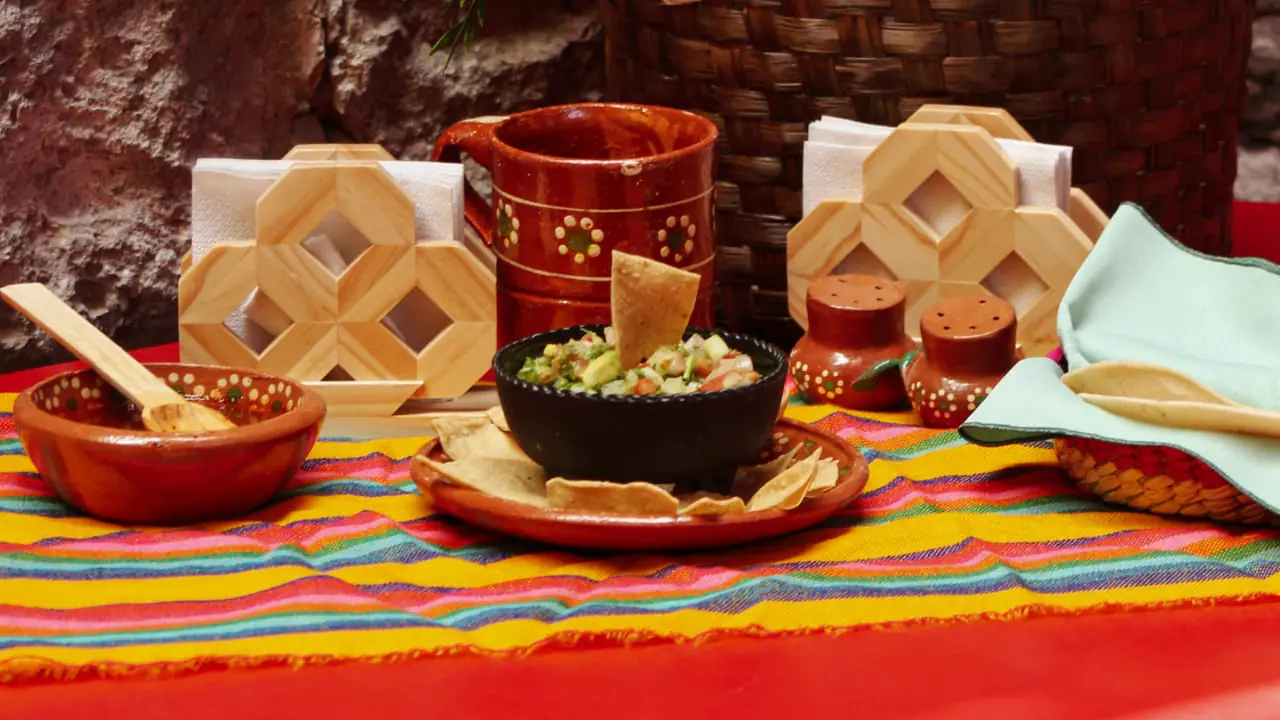 Restaurante La Casona (La Piedad Michoacán) image 2