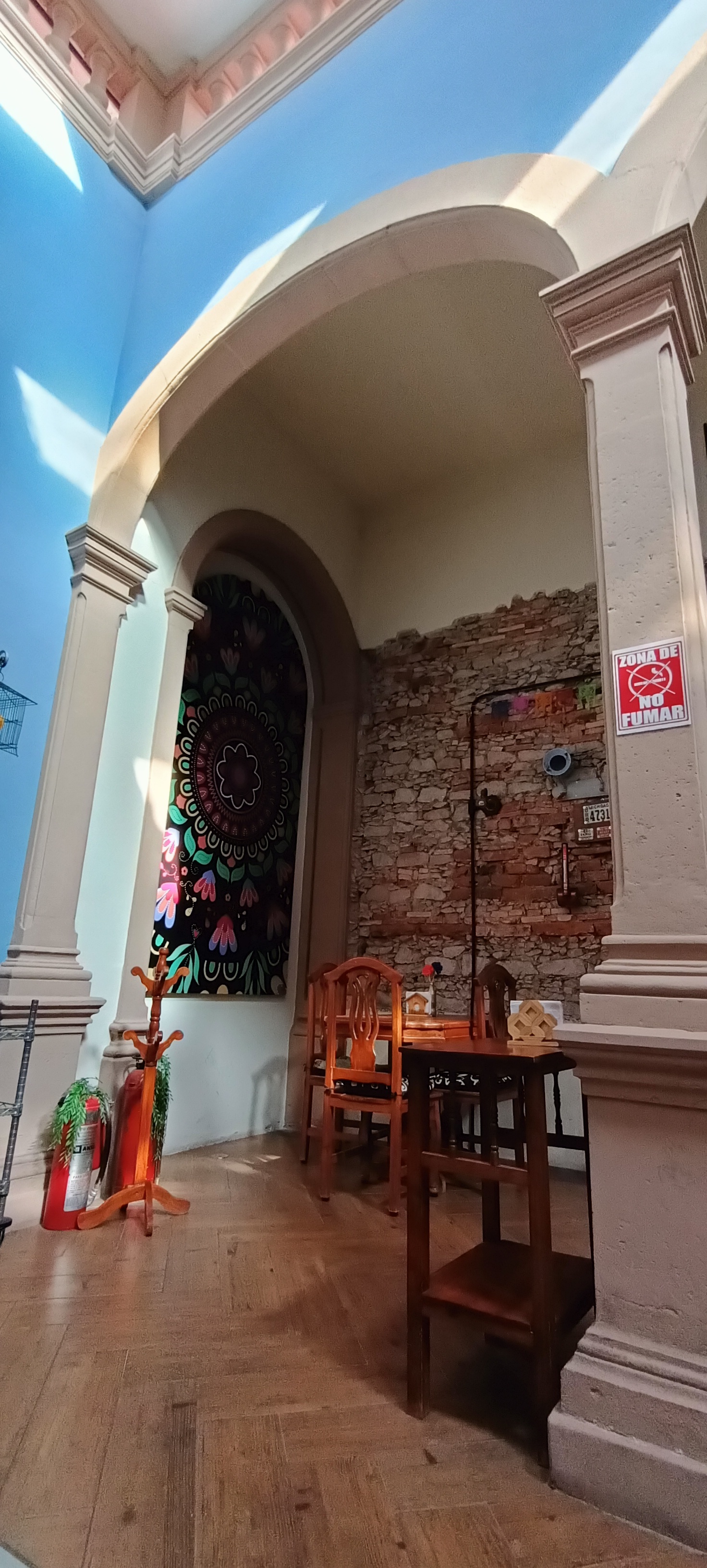 Restaurante La Casona (La Piedad Michoacán) image 3