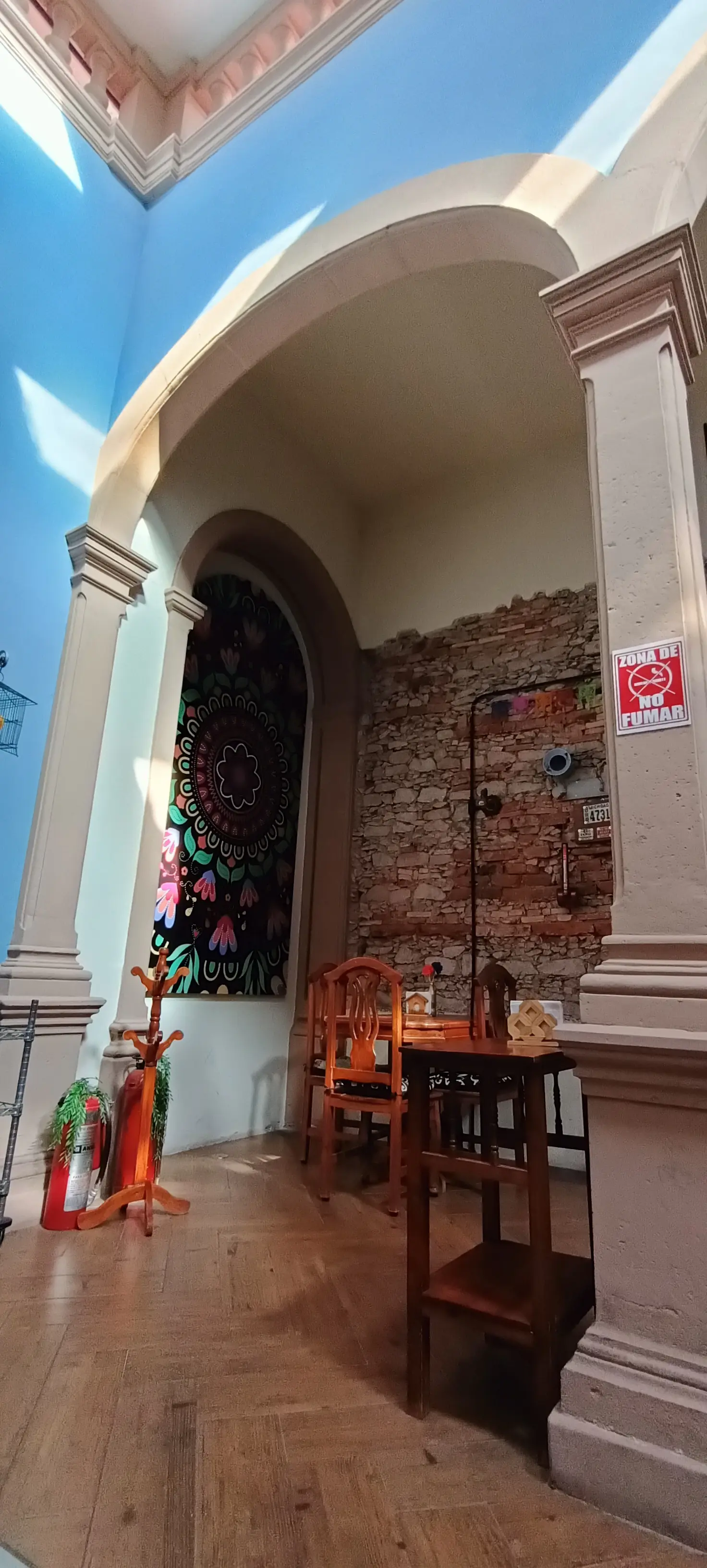 Restaurante La Casona (La Piedad Michoacán) image 3