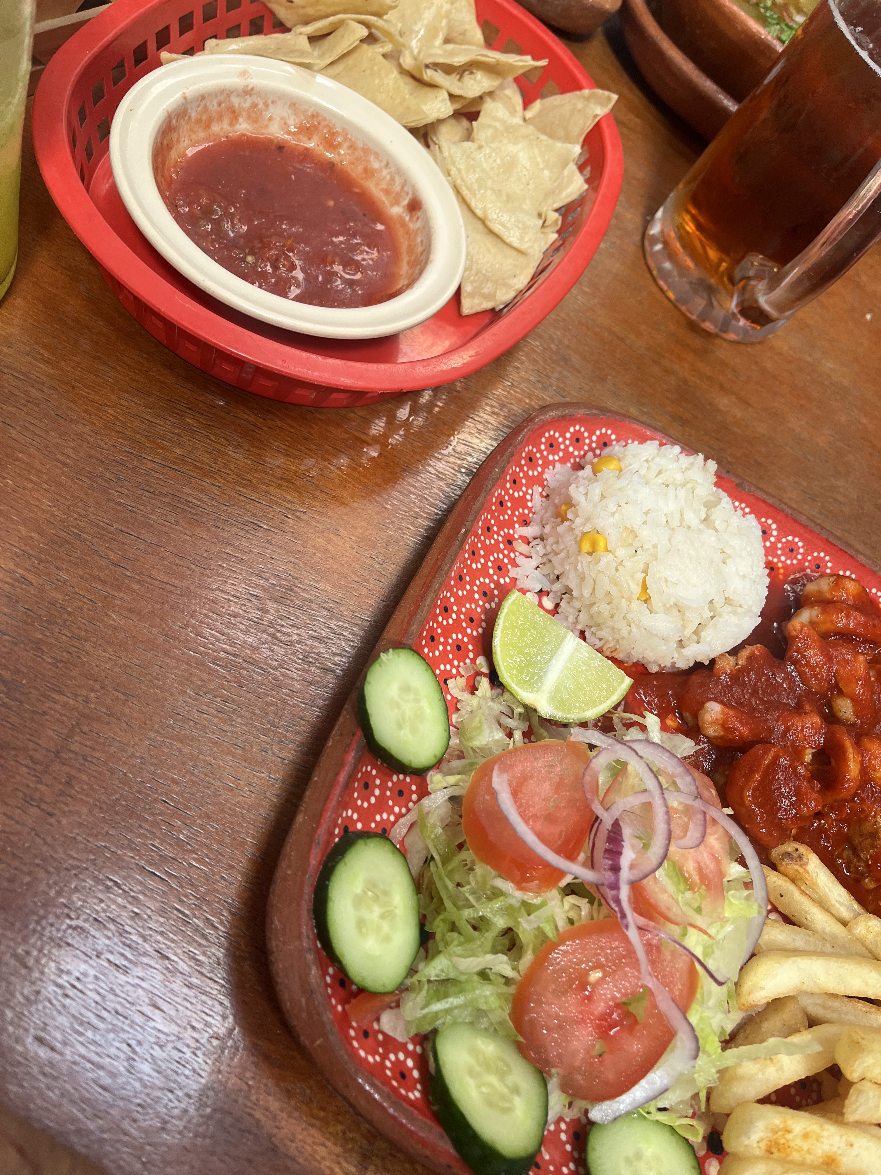 Restaurante La Casona (La Piedad Michoacán) image 4