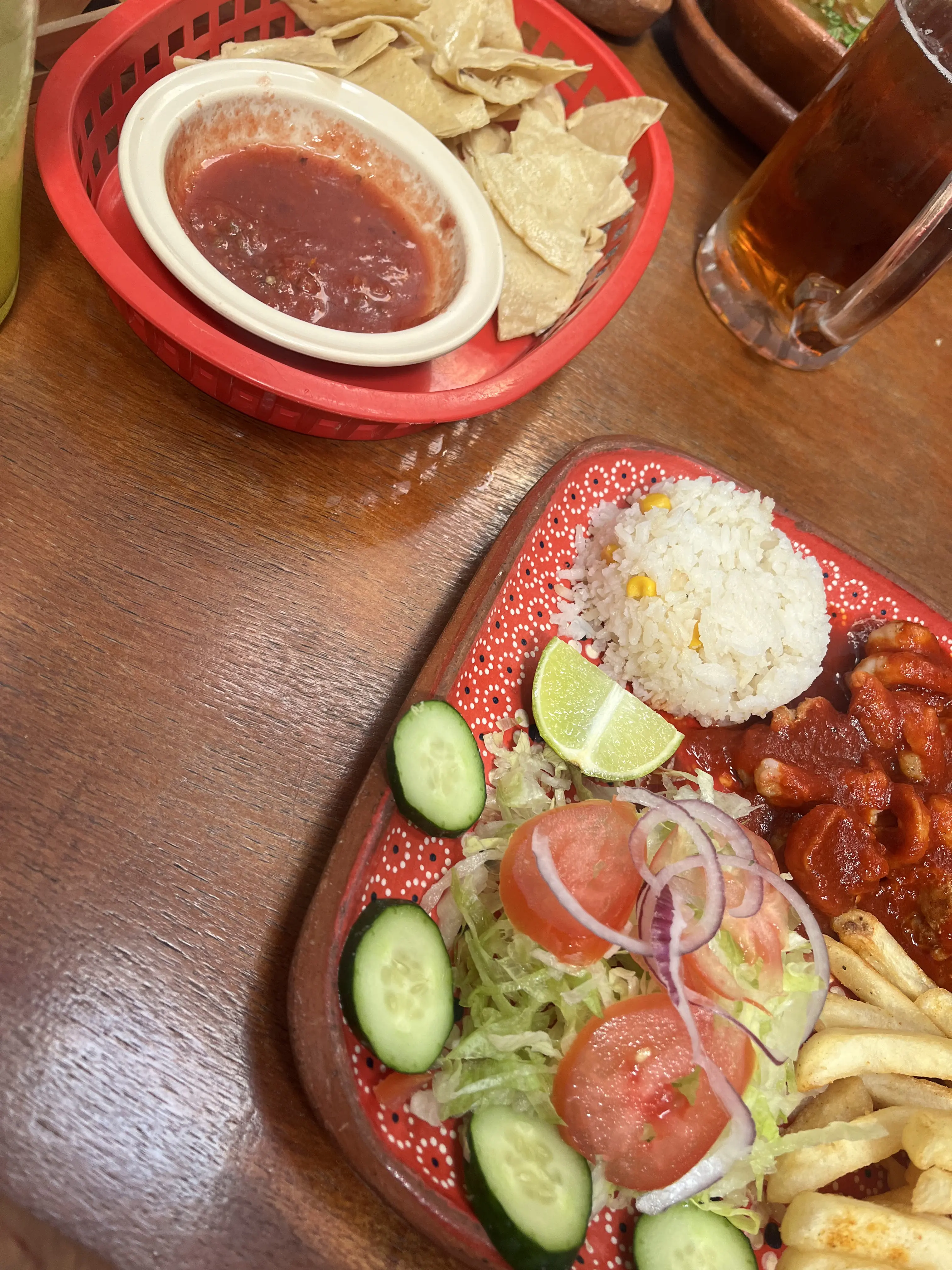 Restaurante La Casona (La Piedad Michoacán) image 4