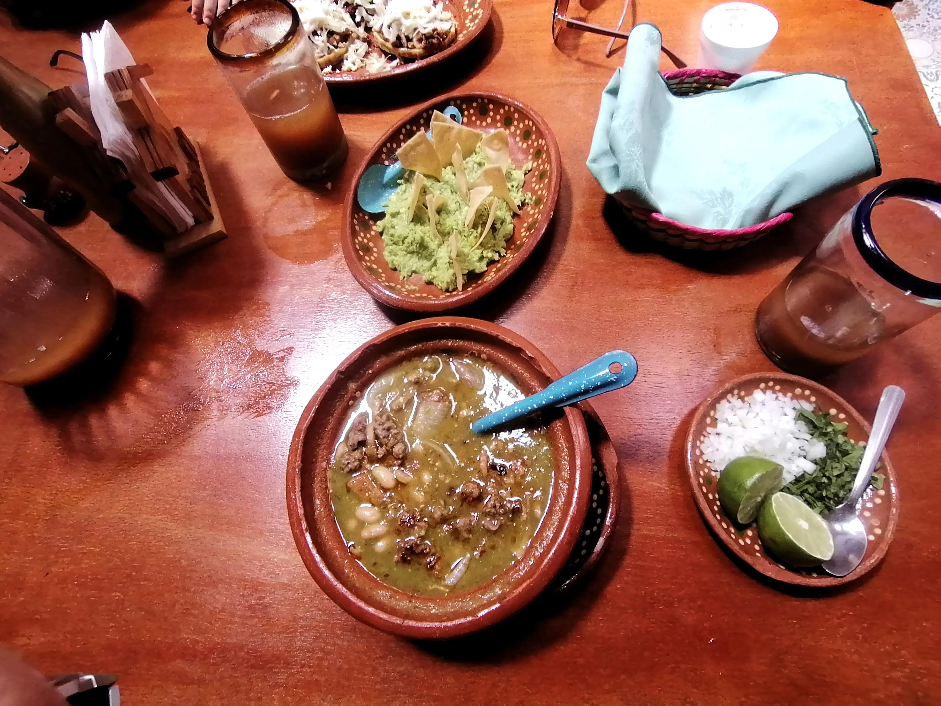 Restaurante La Casona (La Piedad Michoacán) image 5