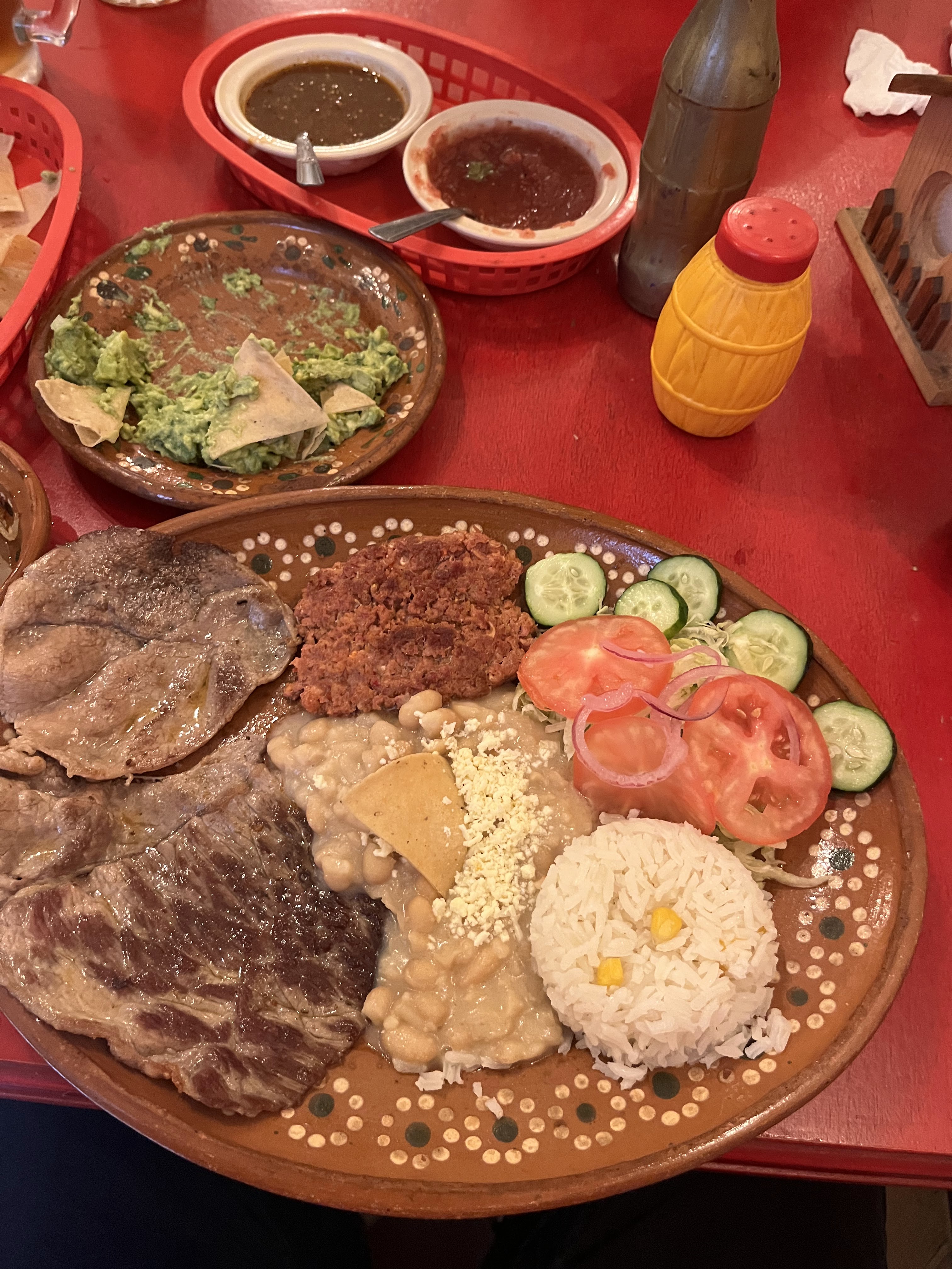 Restaurante La Casona (La Piedad Michoacán) image 6