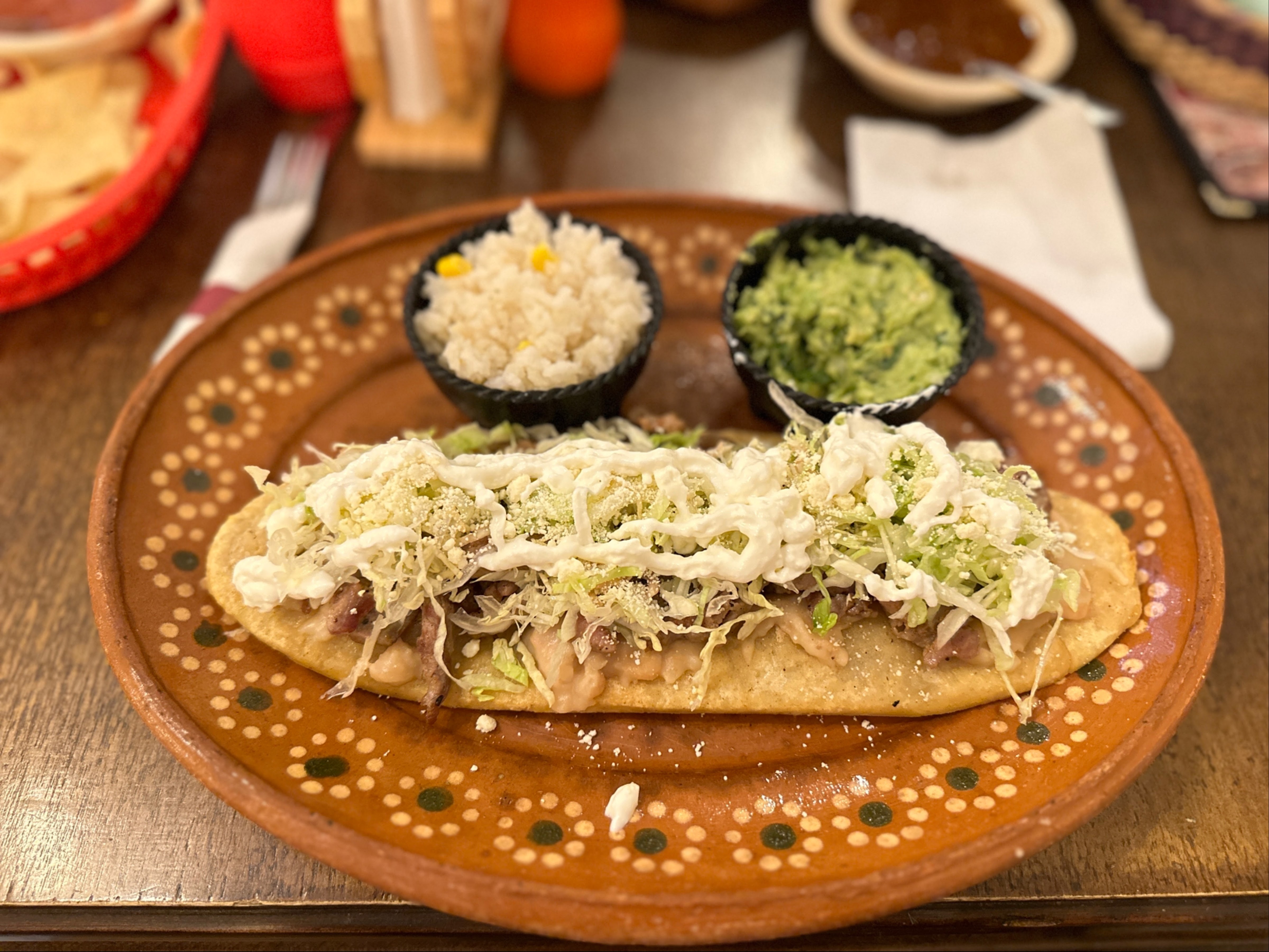 Restaurante La Casona (La Piedad Michoacán) image 7