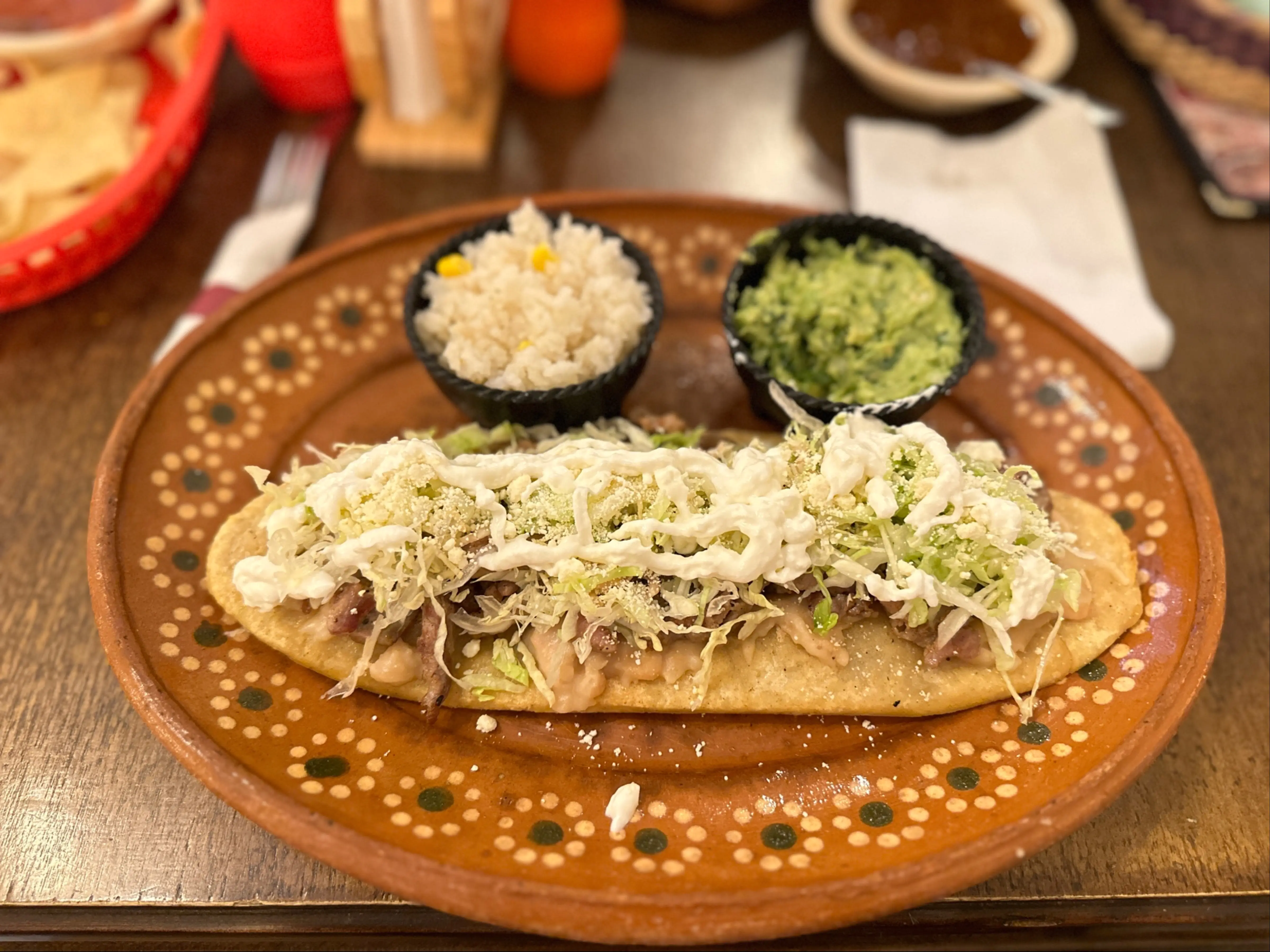 Restaurante La Casona (La Piedad Michoacán) image 7