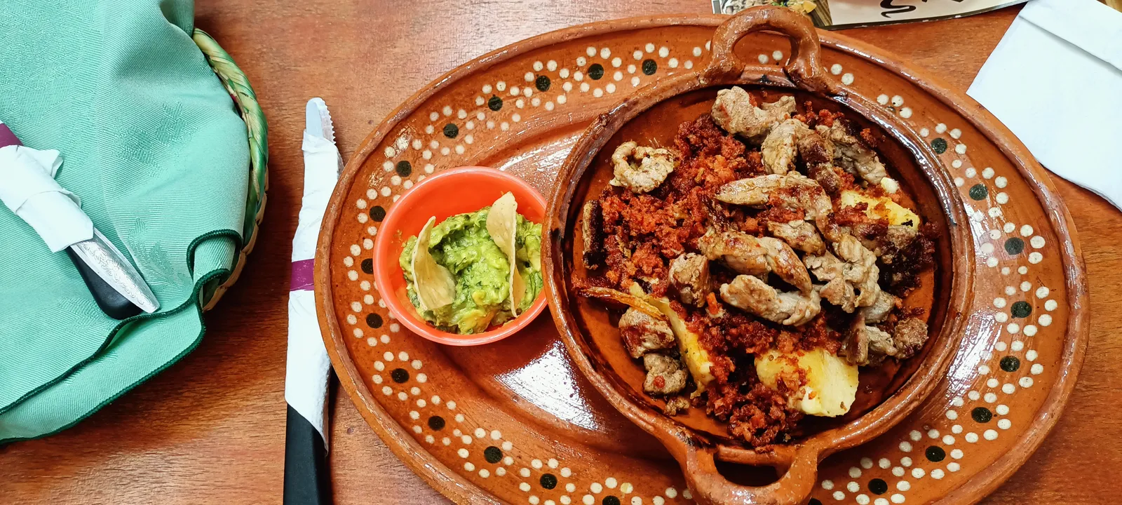 Restaurante La Casona (La Piedad Michoacán) image 8