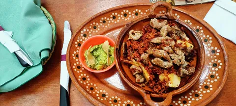 Restaurante La Casona (La Piedad Michoacán) image 8