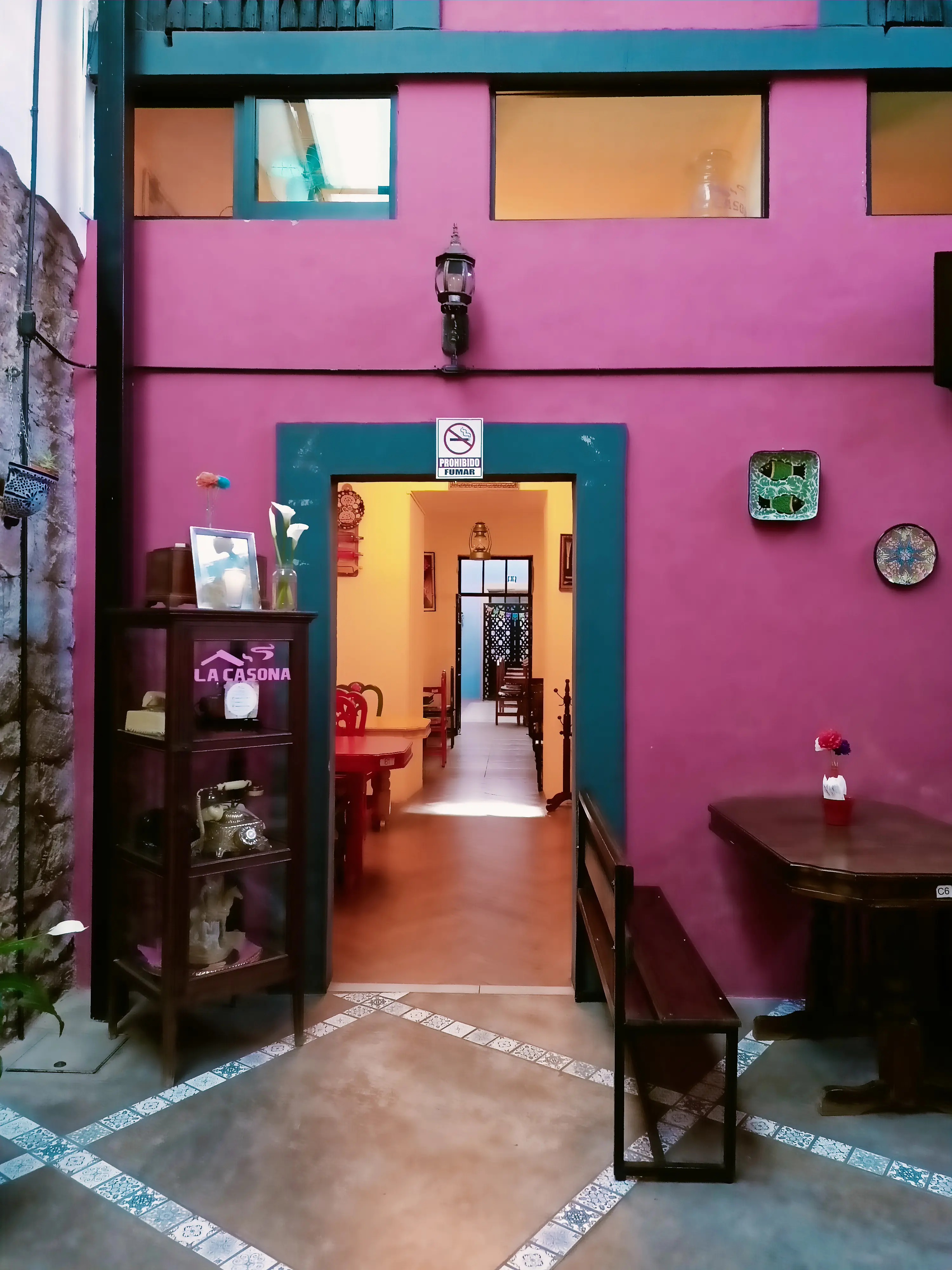 Restaurante La Casona (La Piedad Michoacán) image 9