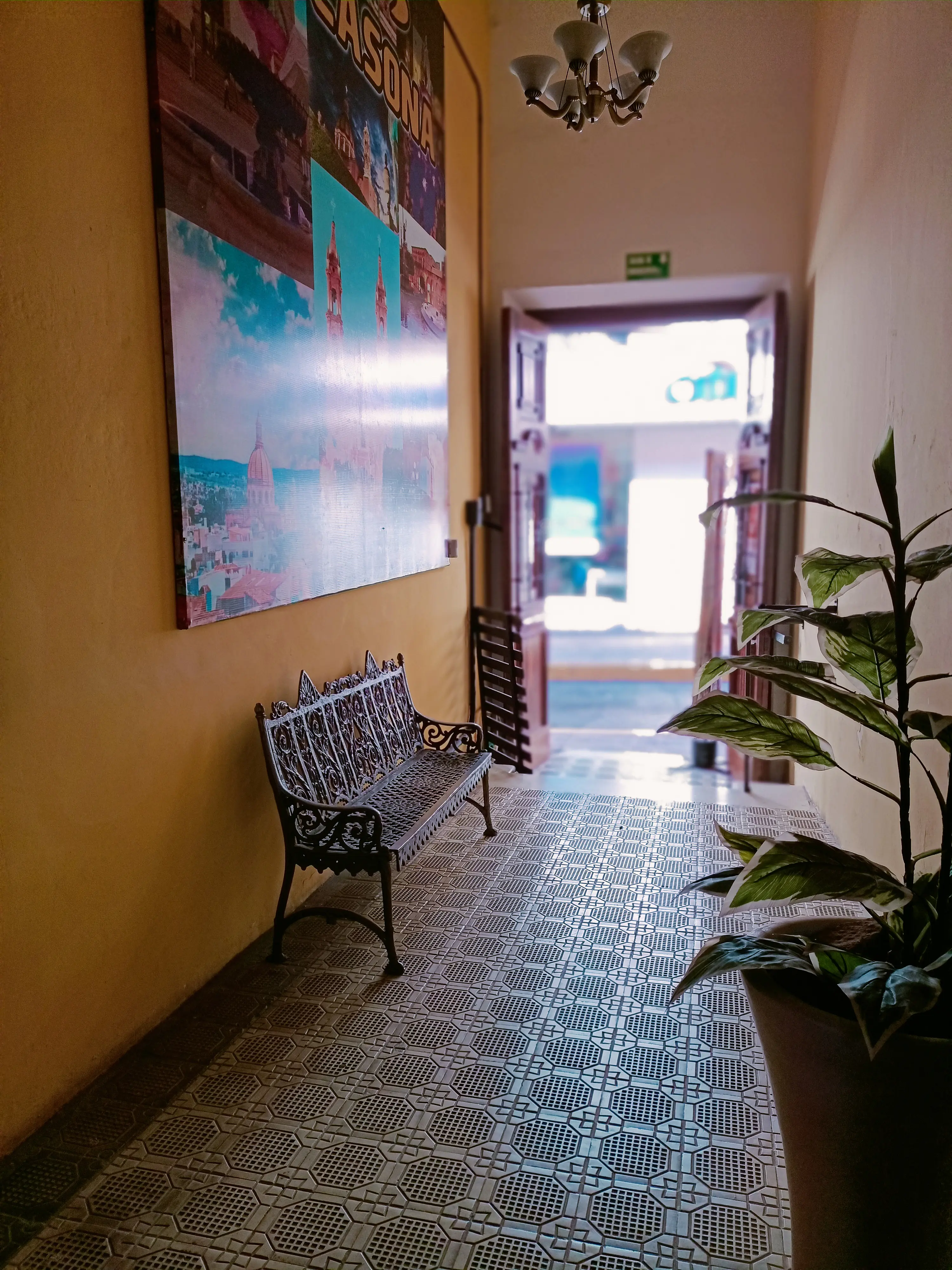 Restaurante La Casona (La Piedad Michoacán) image 10