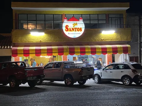 Restaurante Santos image 1