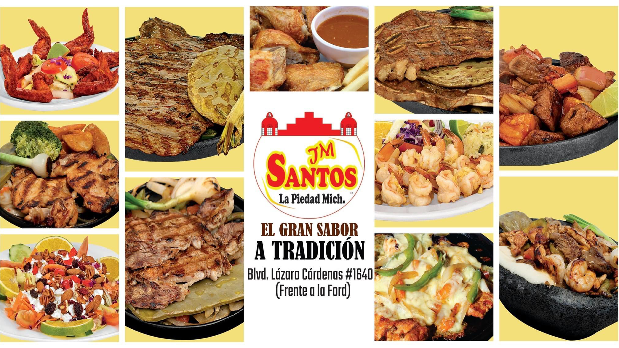 Restaurante Santos image 3