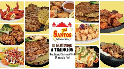 Restaurante Santos image 3