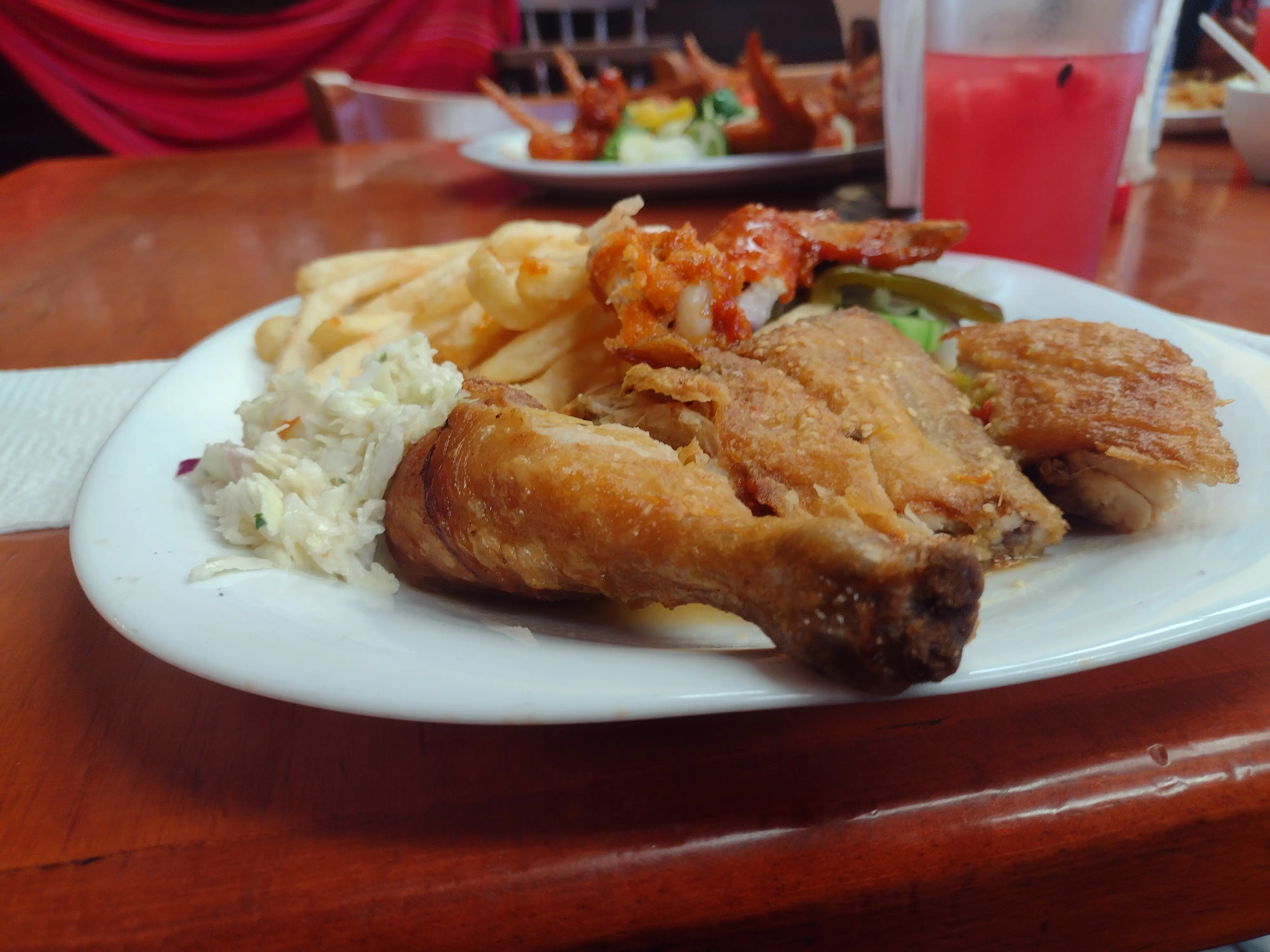 Restaurante Santos image 4