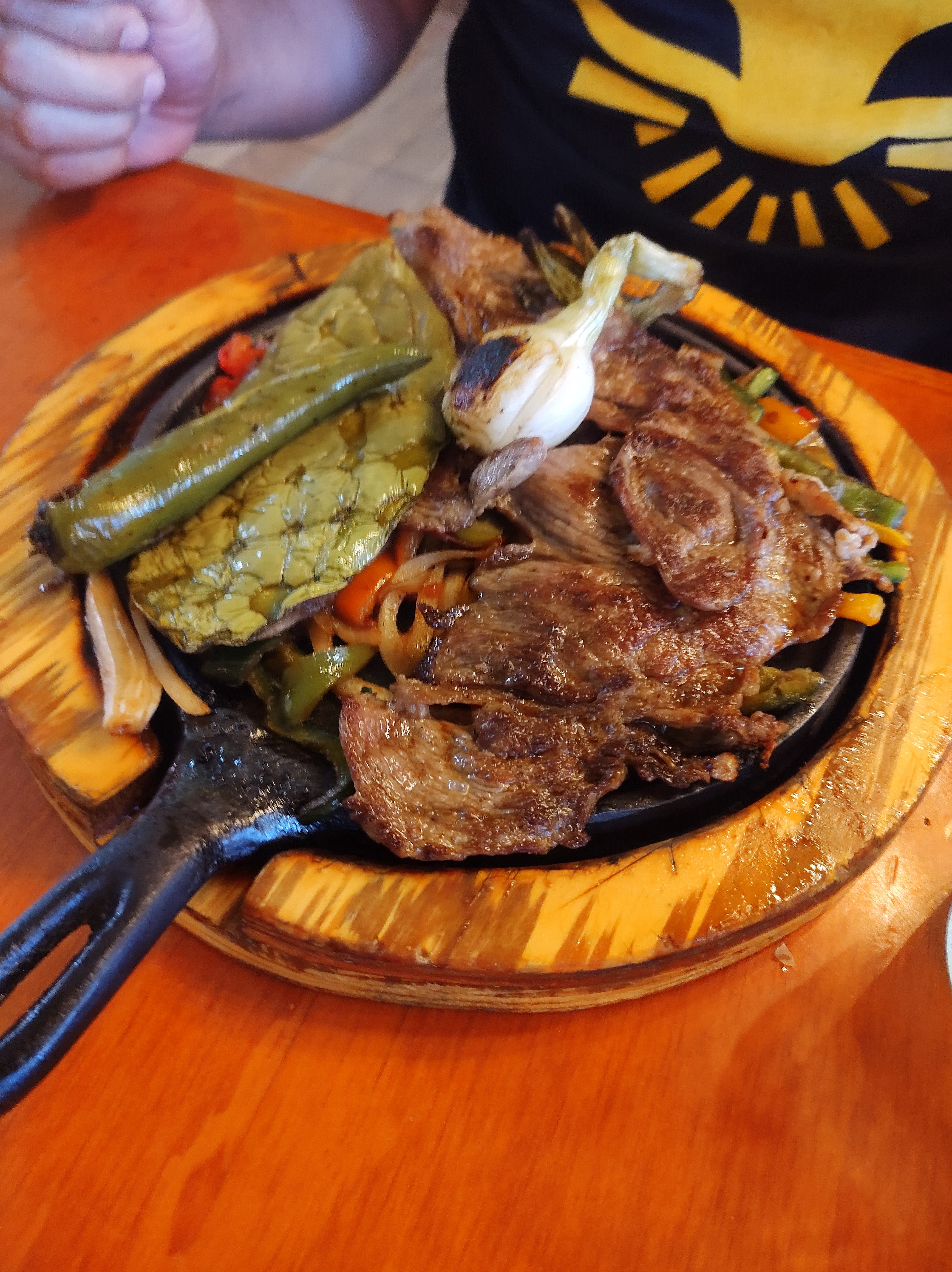 Restaurante Santos image 6