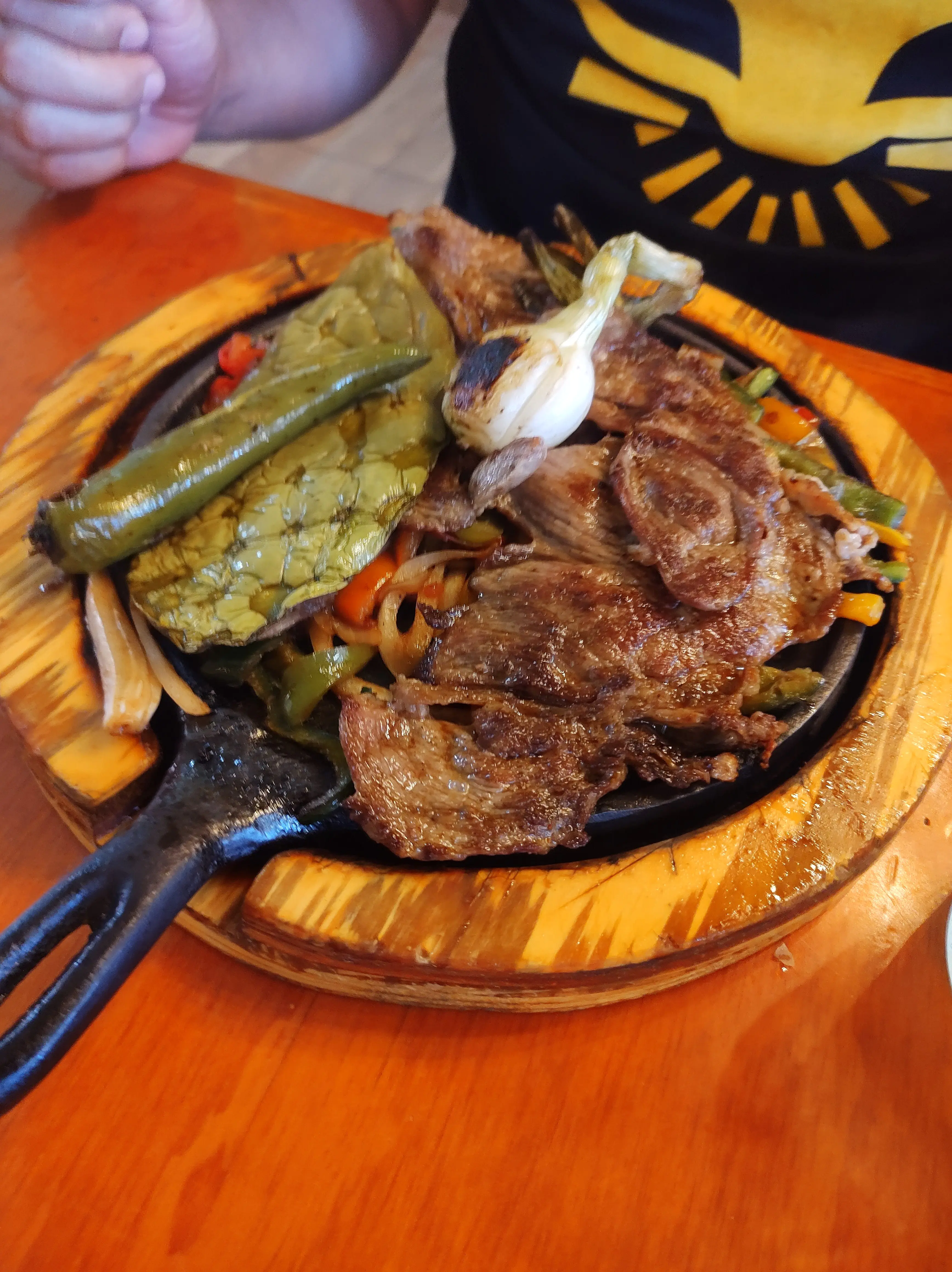 Restaurante Santos image 6