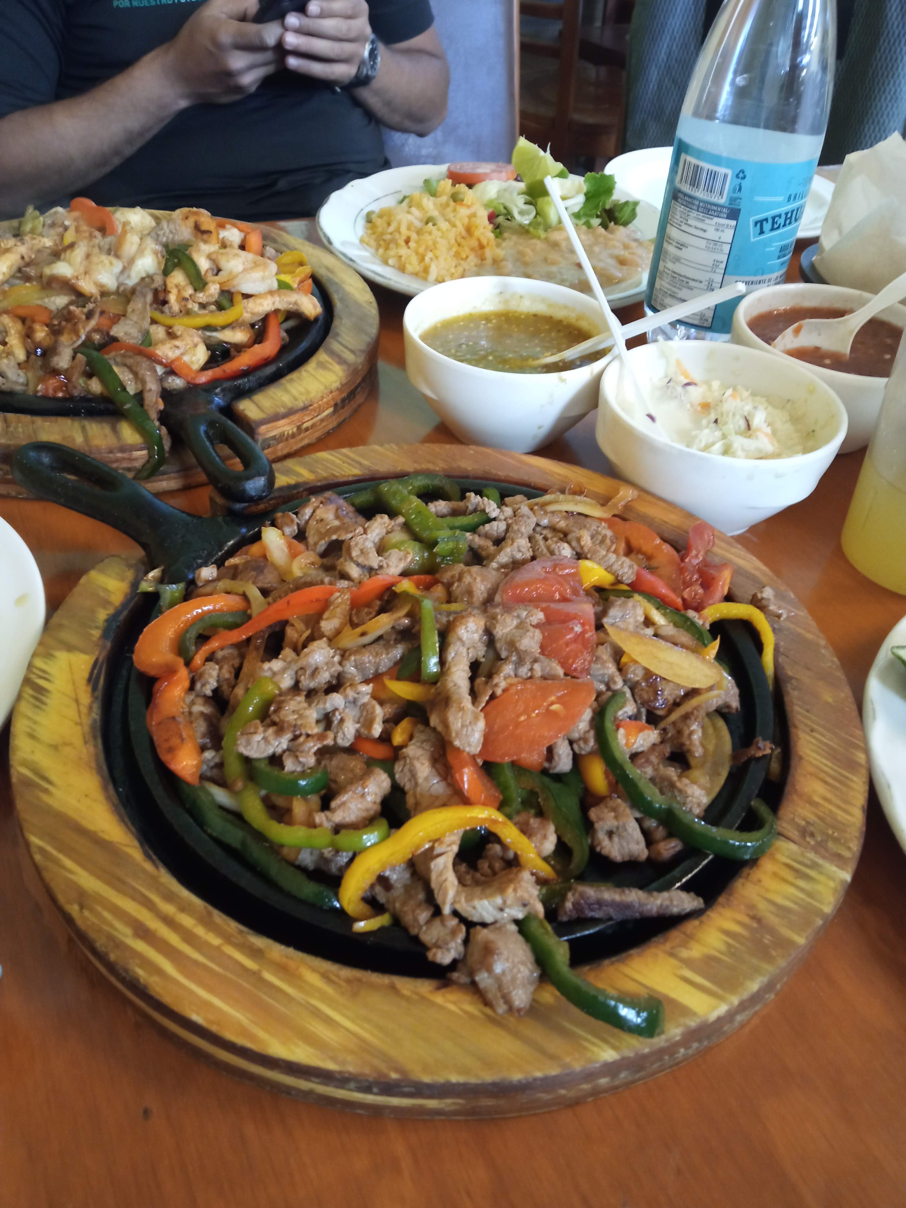 Restaurante Santos image 7