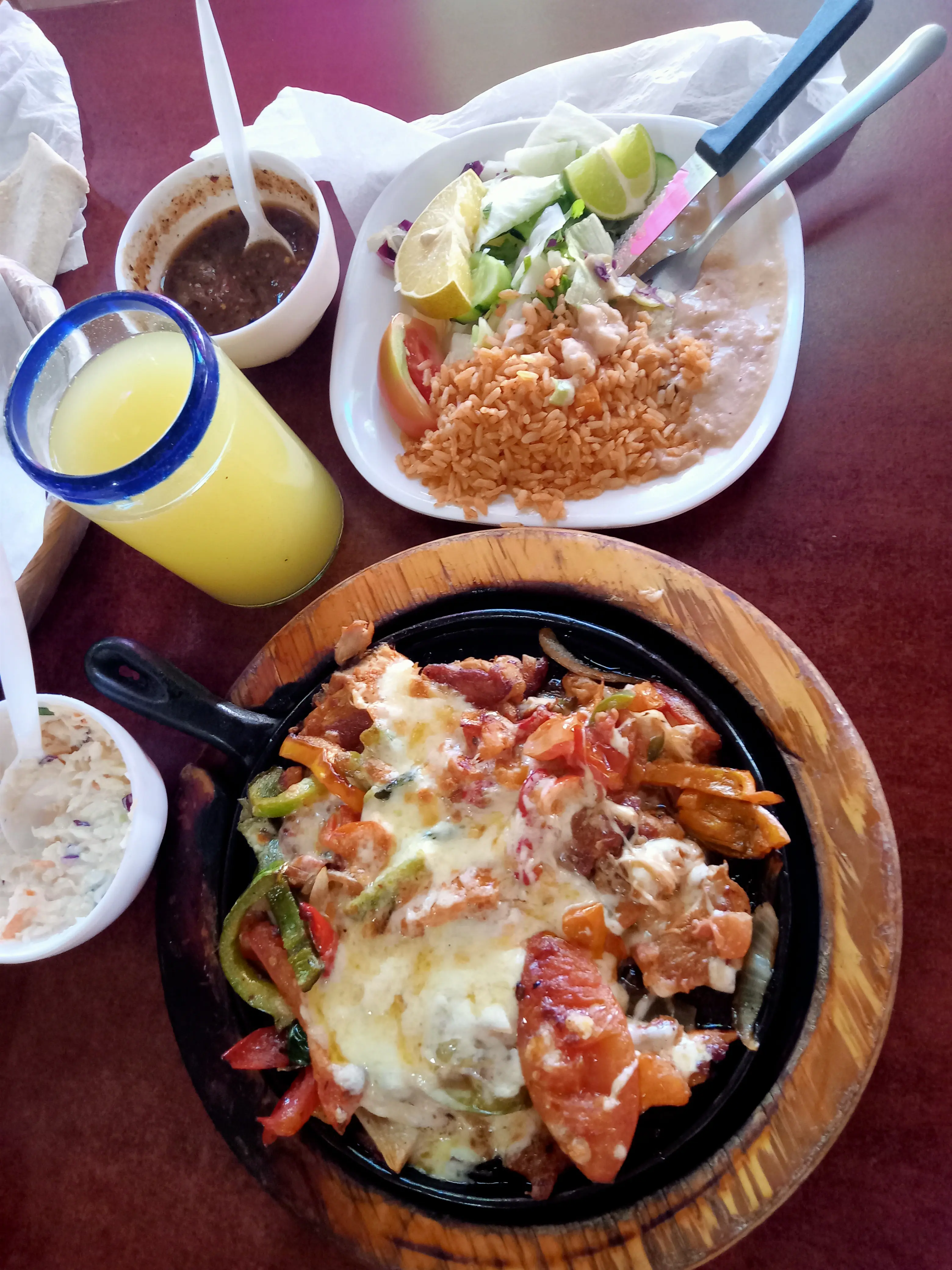 Restaurante Santos image 8