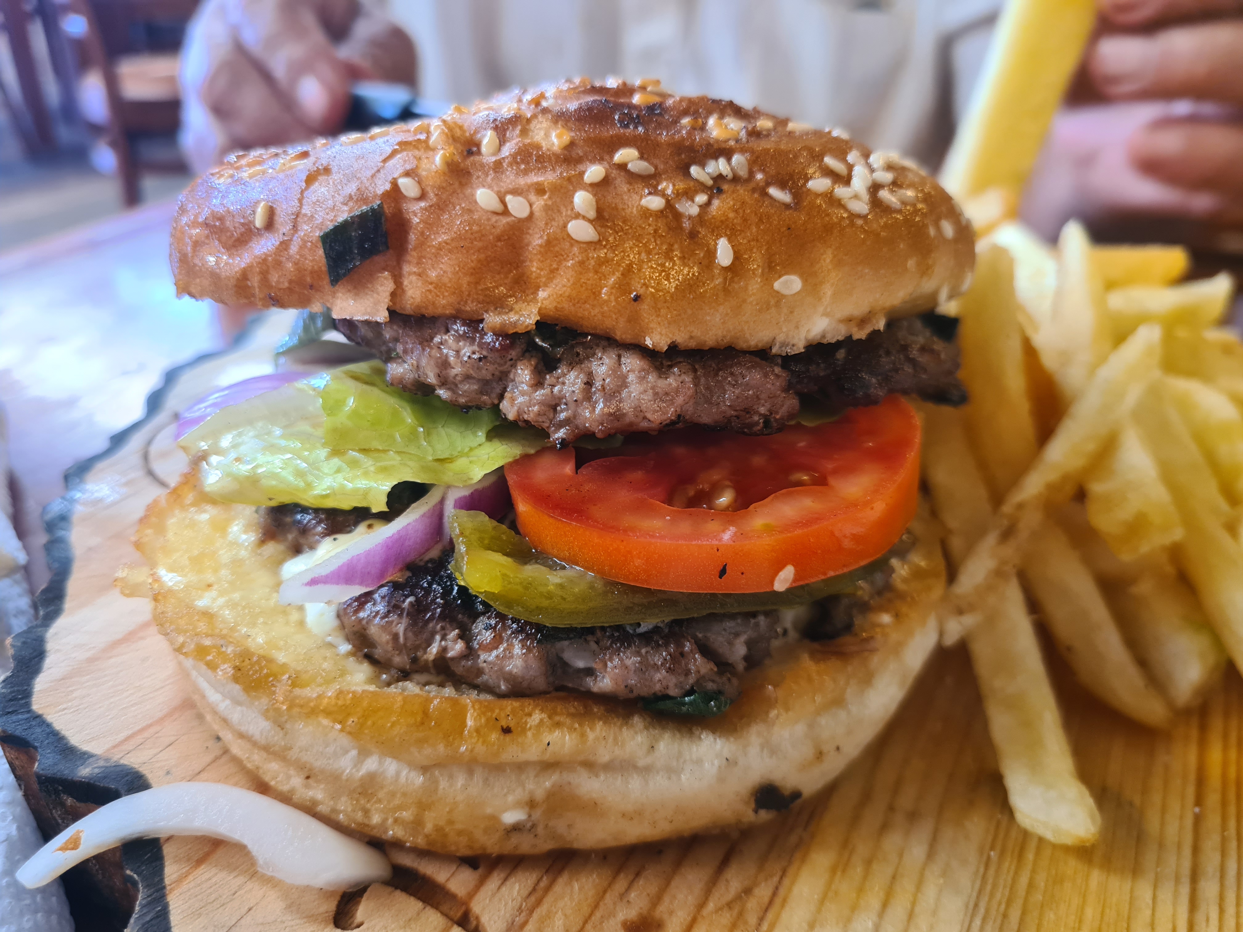 Restaurante Santos image 10