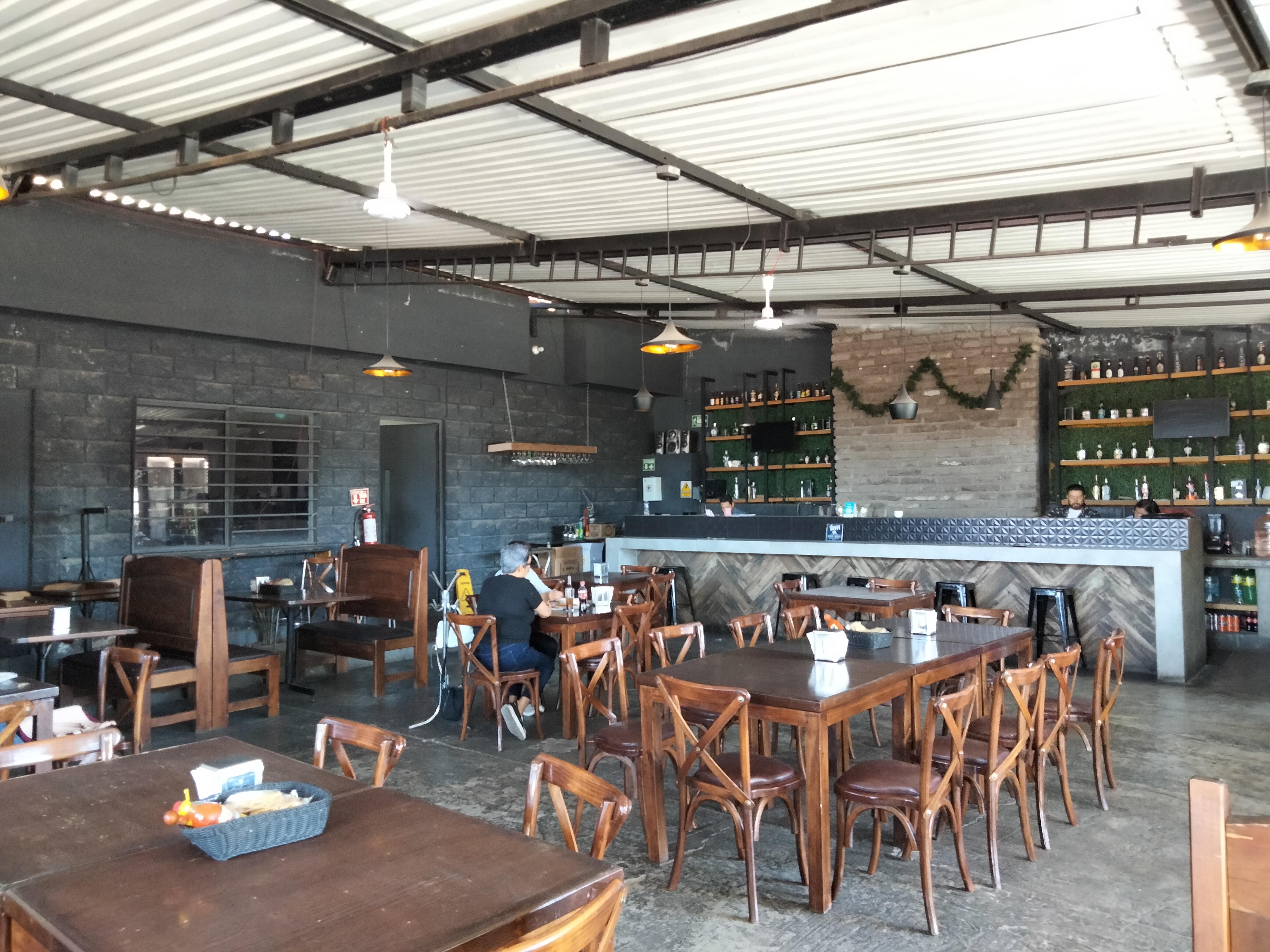 Norteño Grill image 1