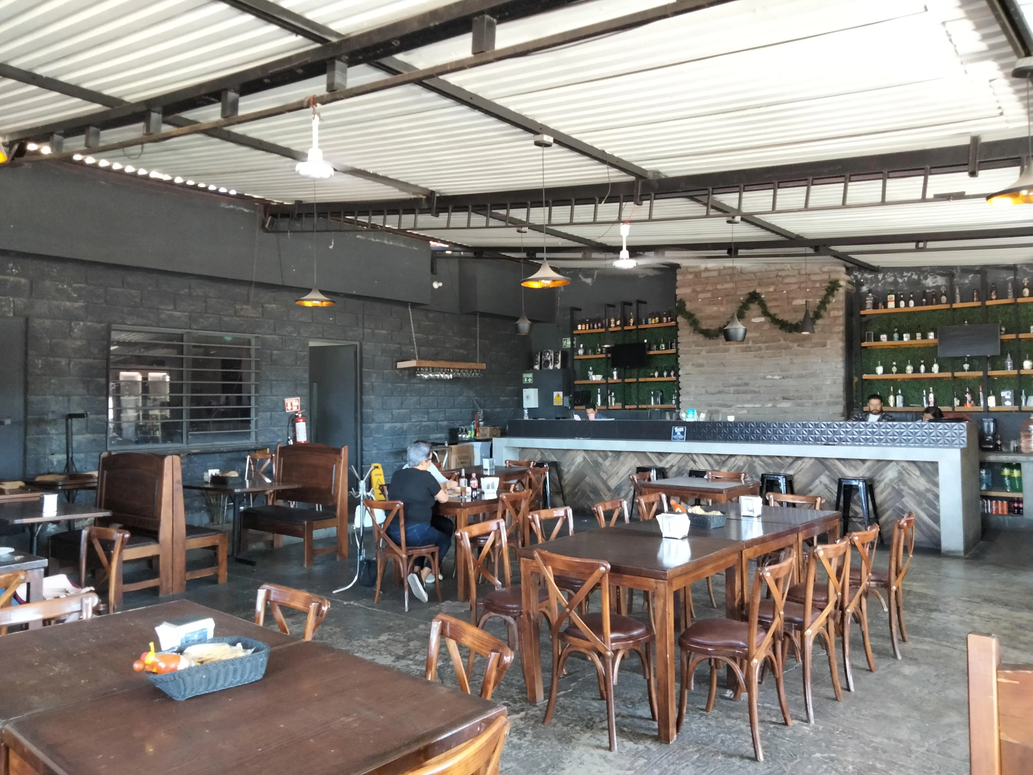 Norteño Grill image 1