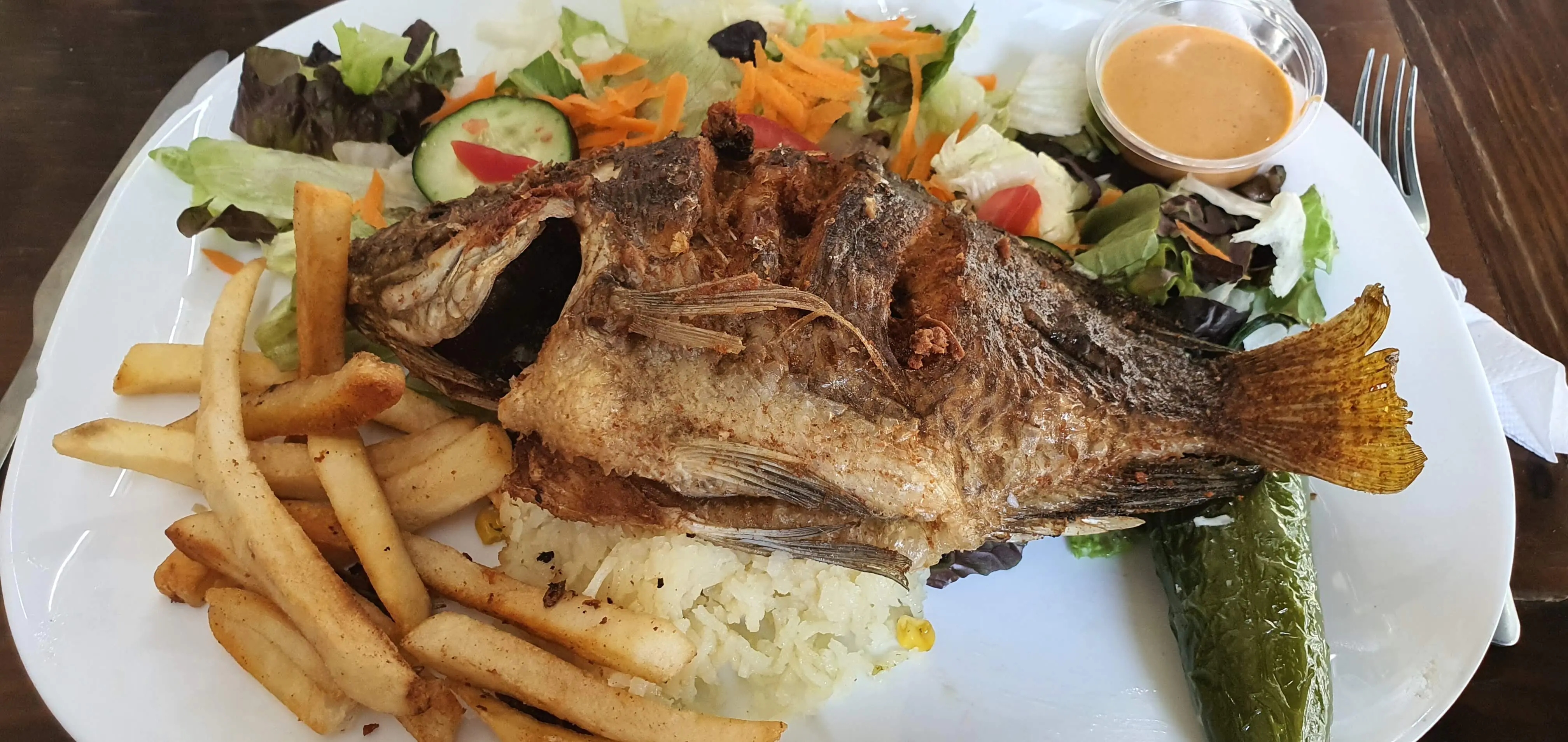 Norteño Grill image 2