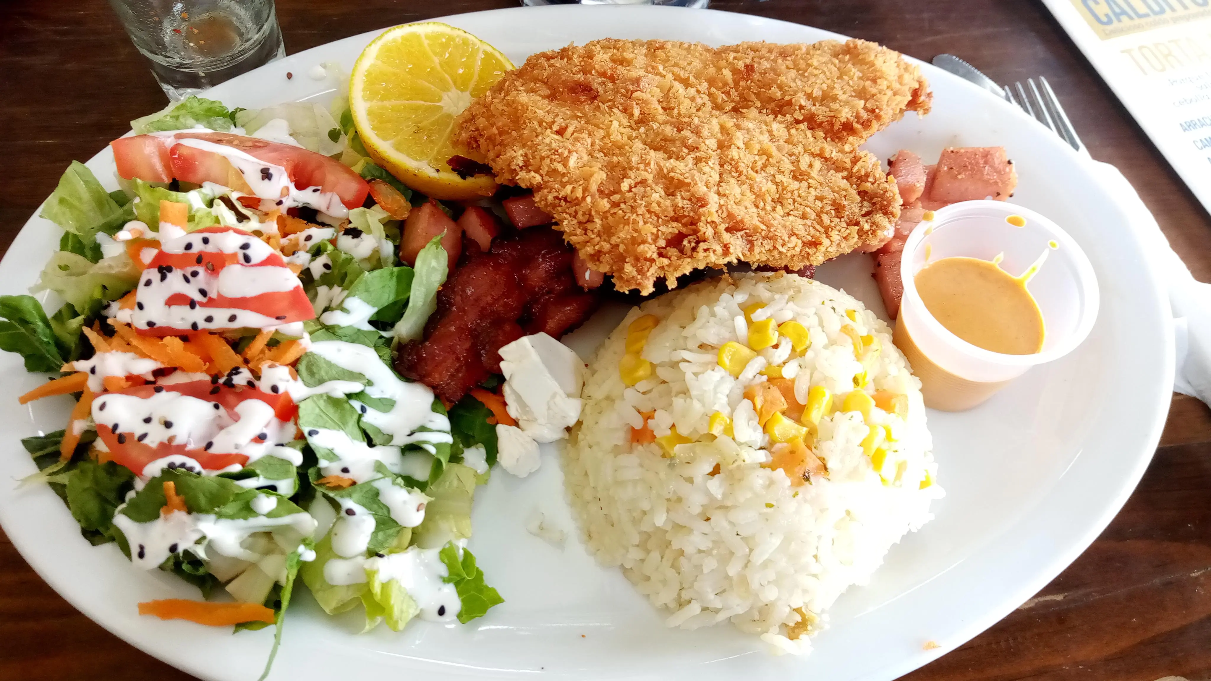 Norteño Grill image 5