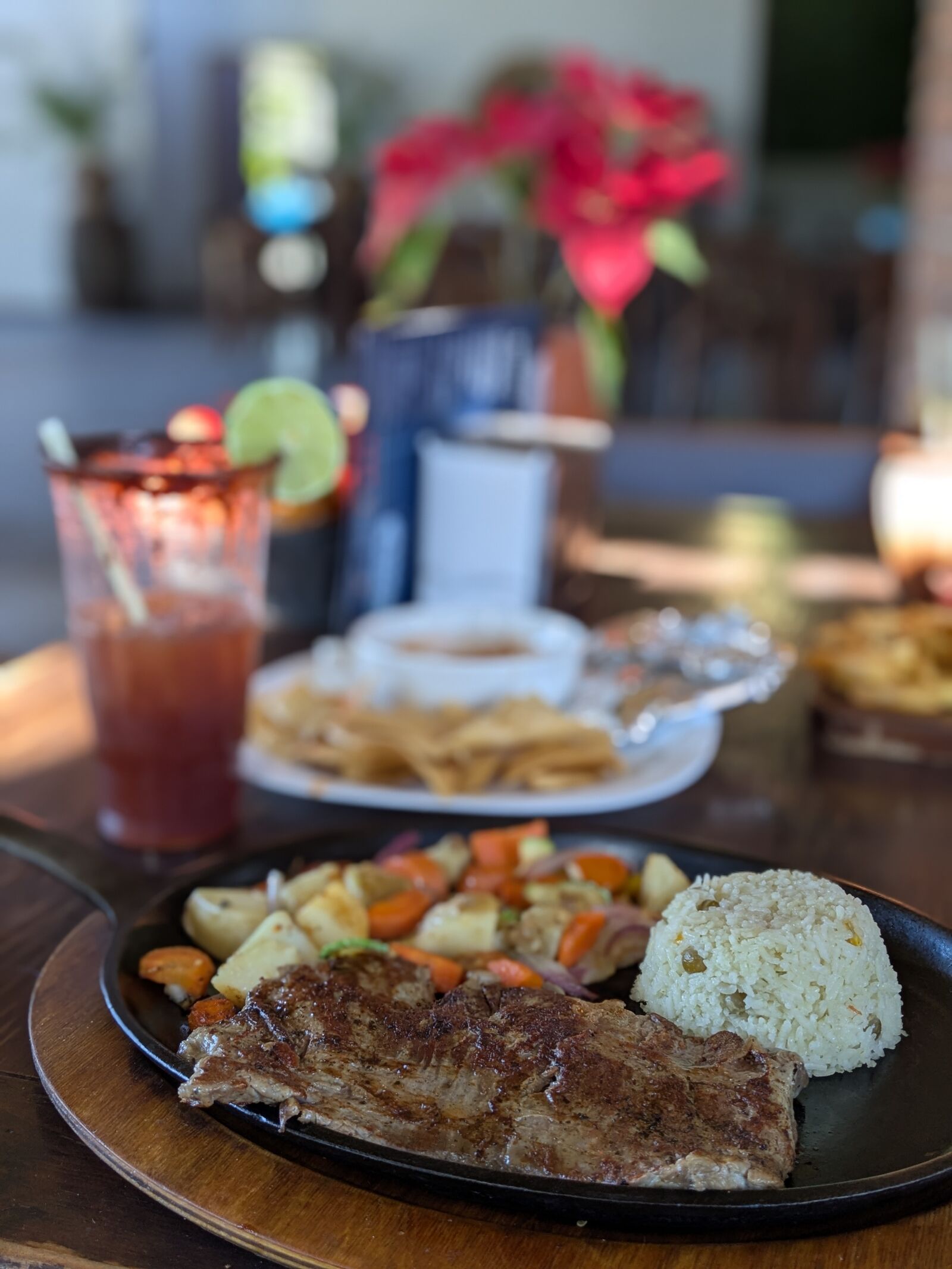 Norteño Grill image 6